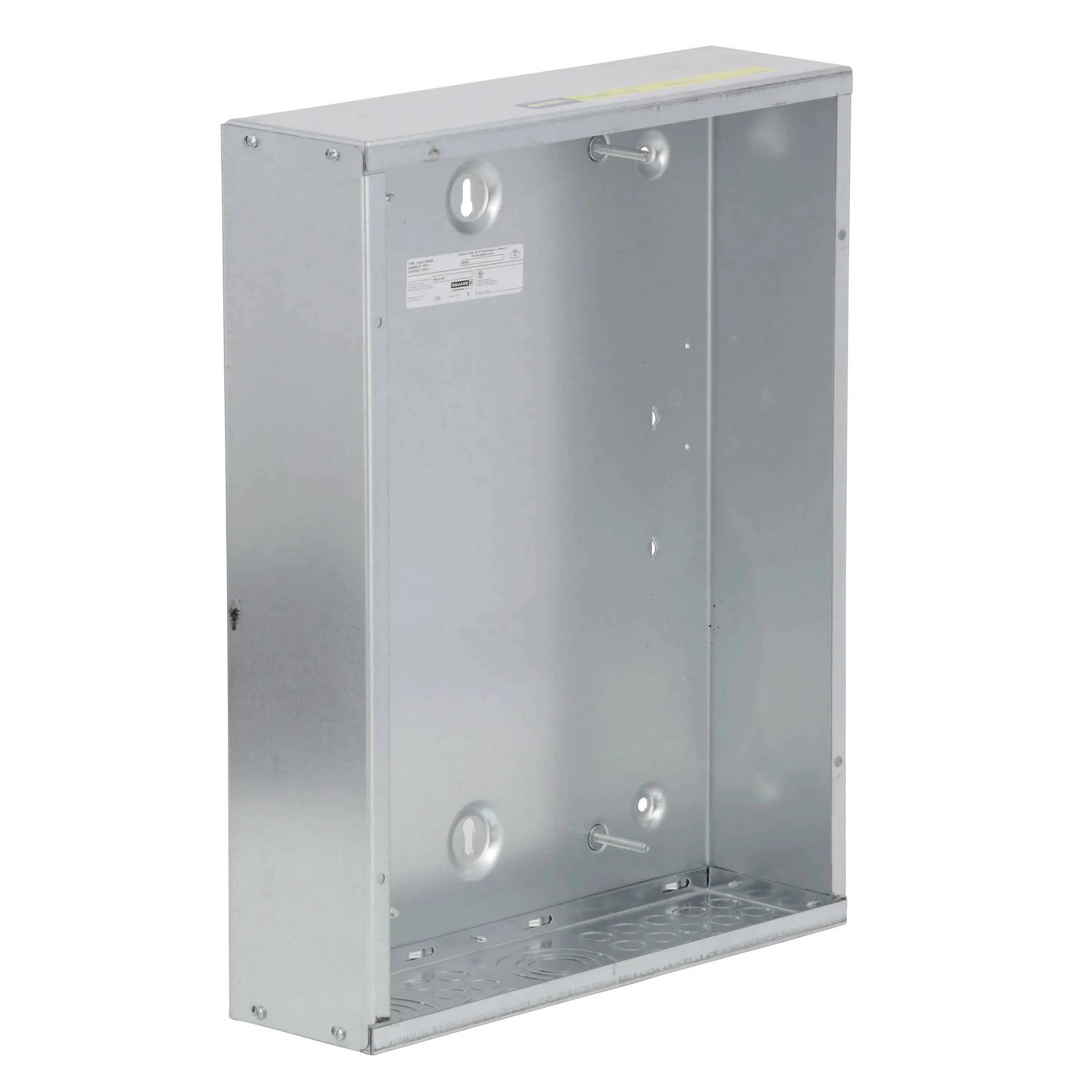 MH26 - Square D - Enclosure - Image 2