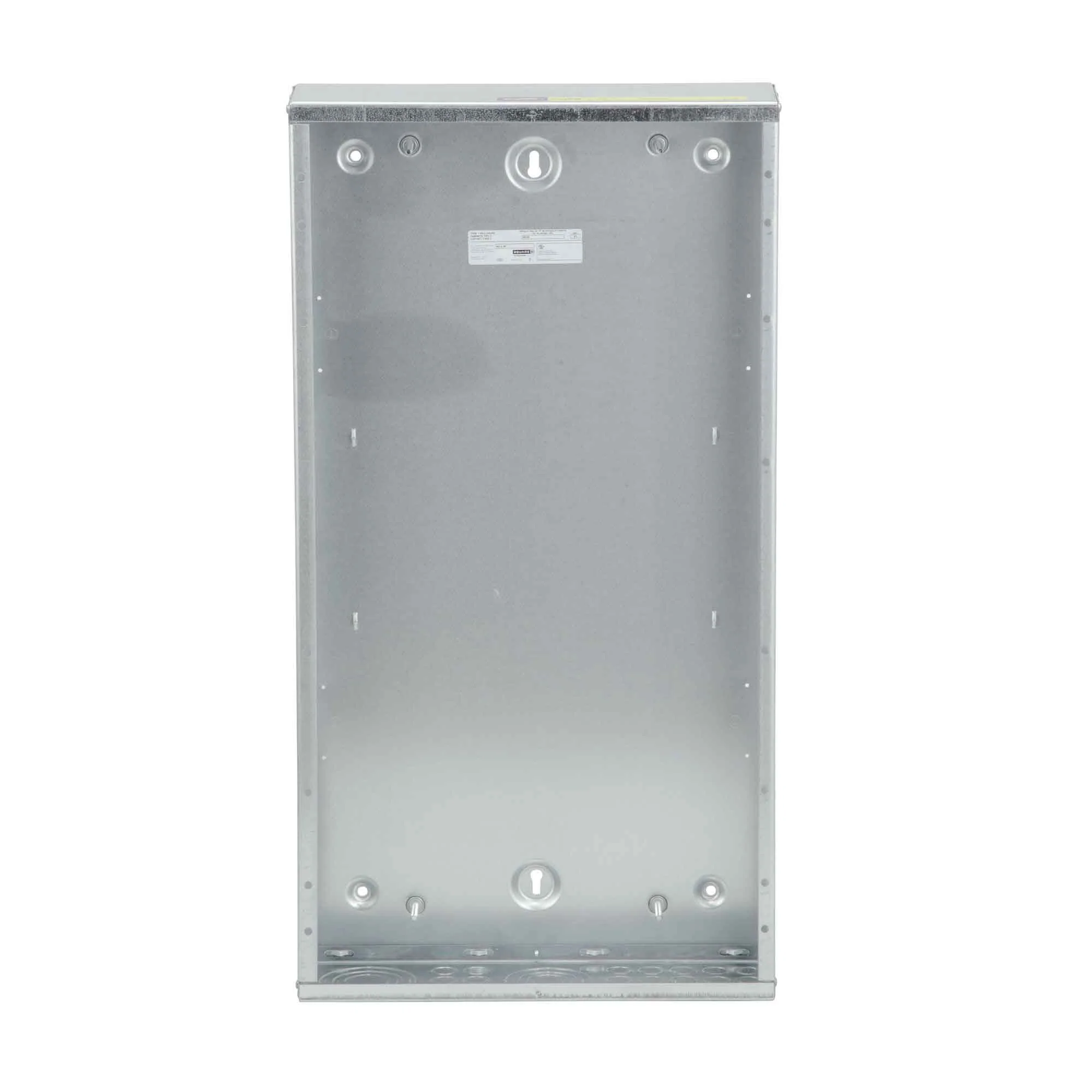 MH38 - Square D - Enclosure