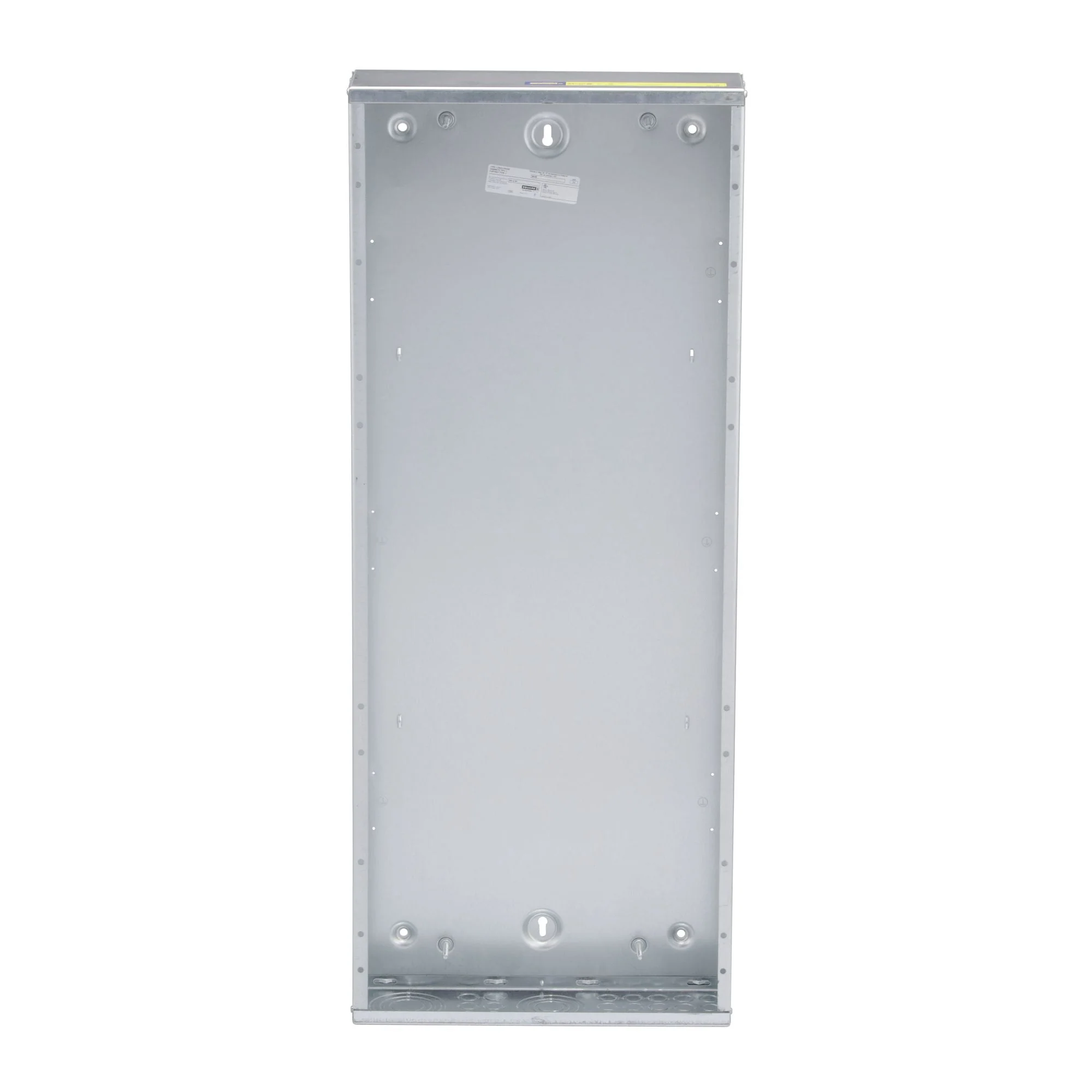 MH50 - Square D - Enclosure