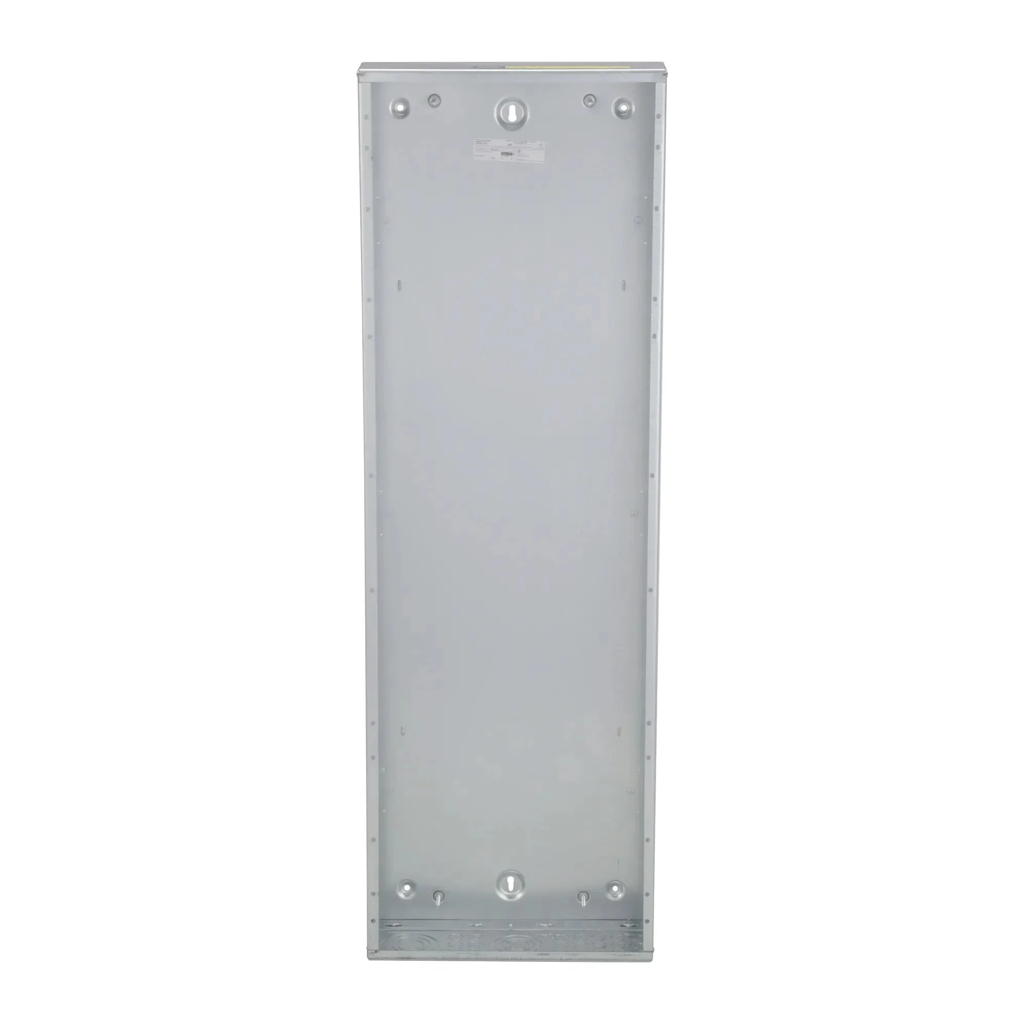 MH62 - Square D - Enclosure