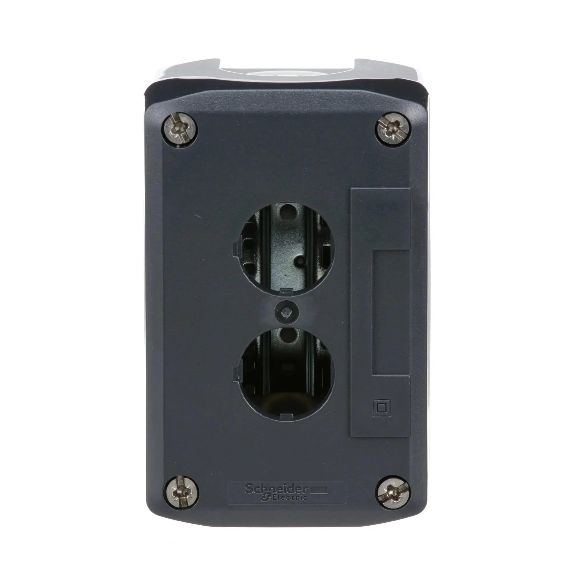 XALD02H7 - Square D - Enclosure