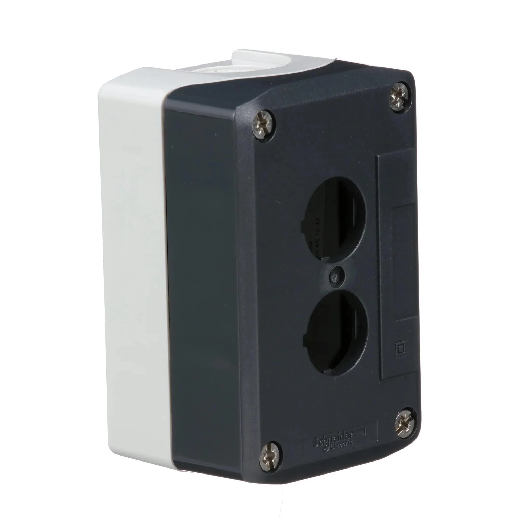 XALD02H7 - Square D - Enclosure - Image 2