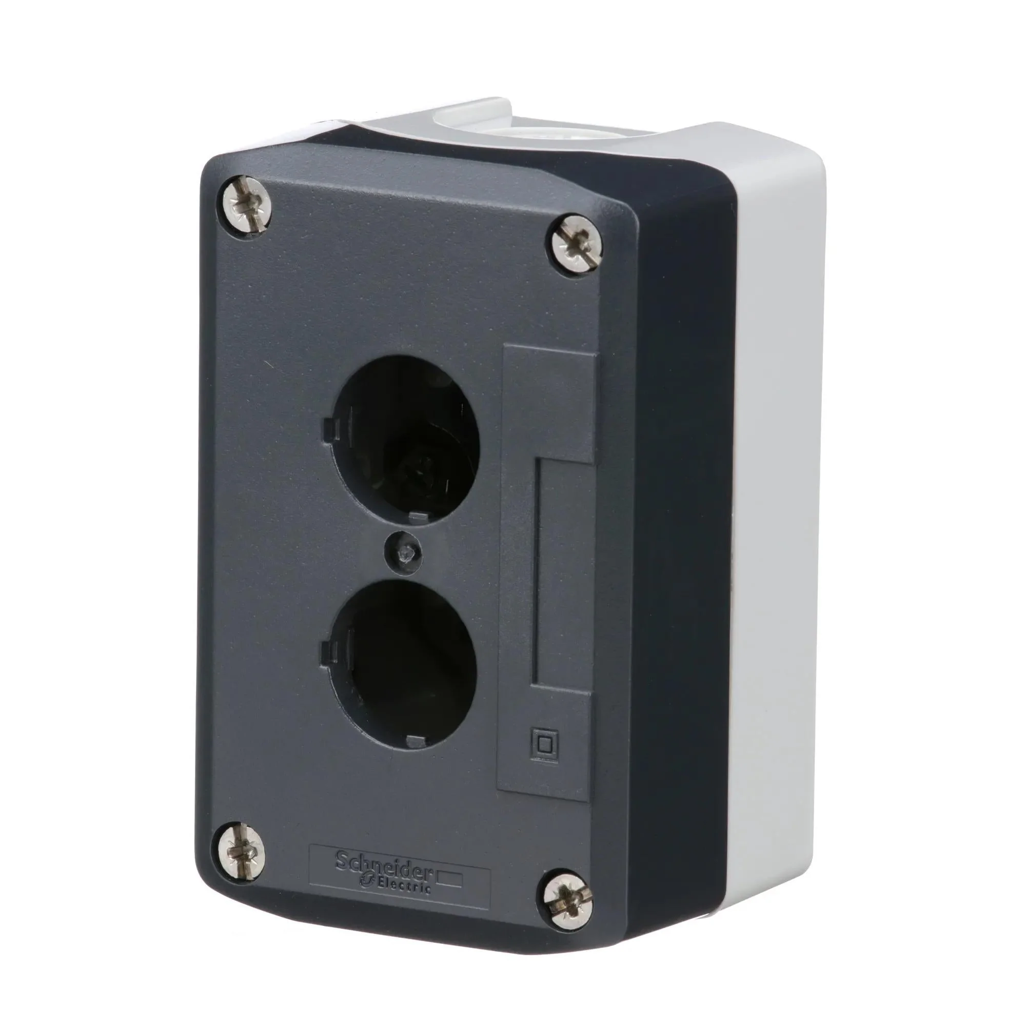 XALD02H7 - Square D - Enclosure - Image 3