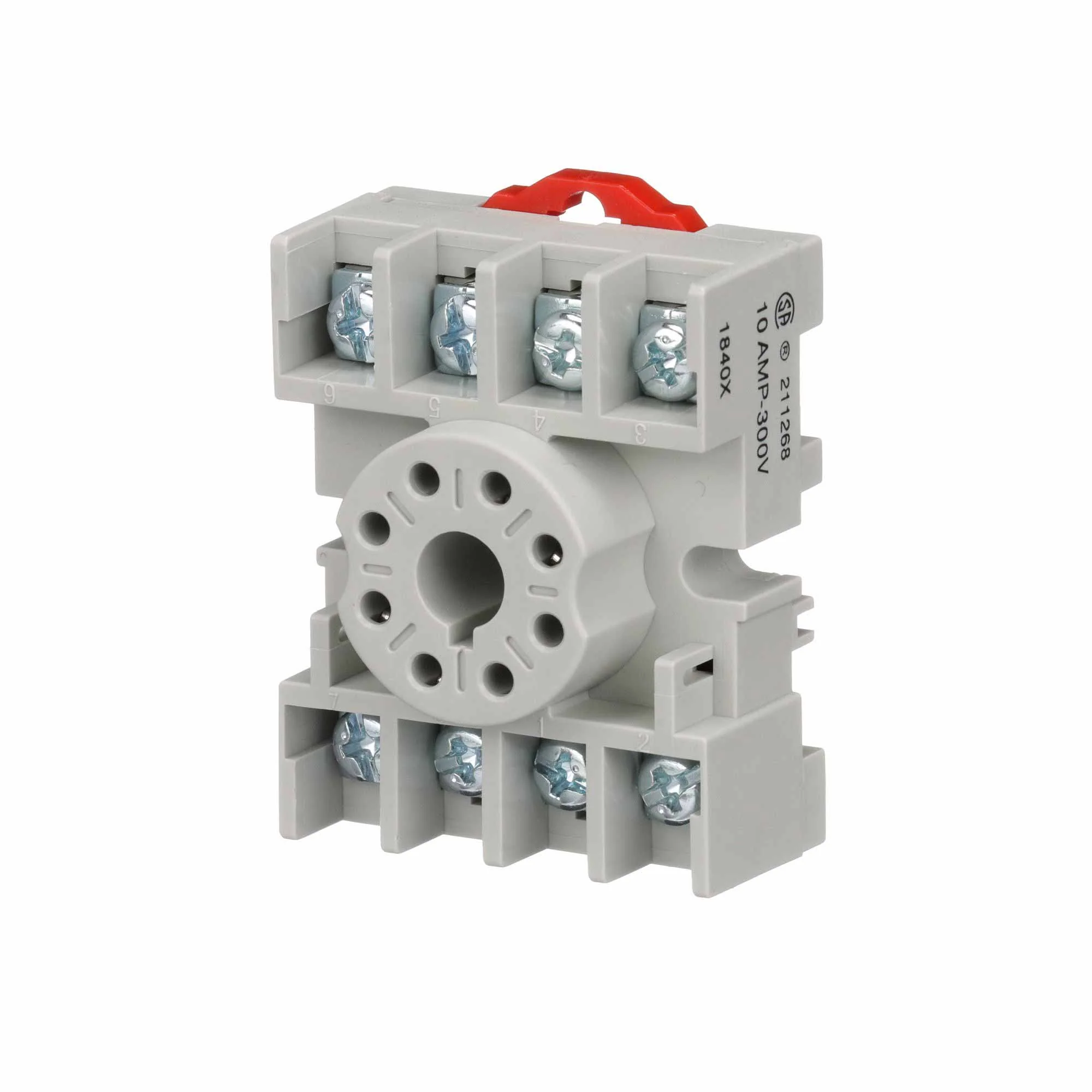 8501NR51B - Square D - Fuse Part And Accessory - Image 3