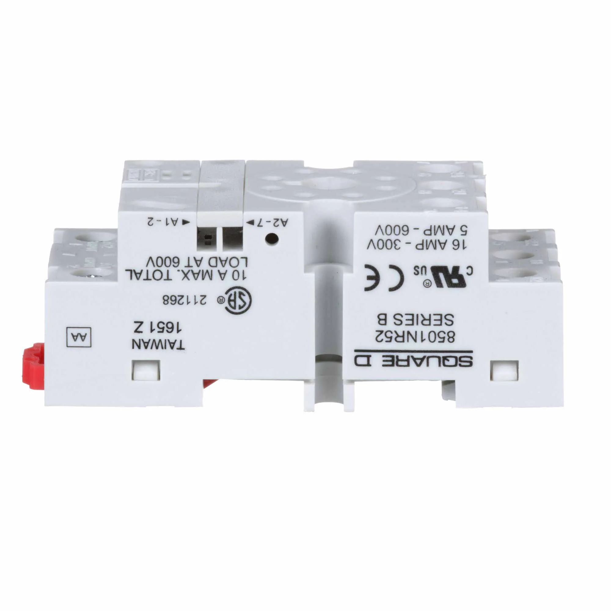 8501NR52 - Square D - Fuse Part And Accessory - Image 4