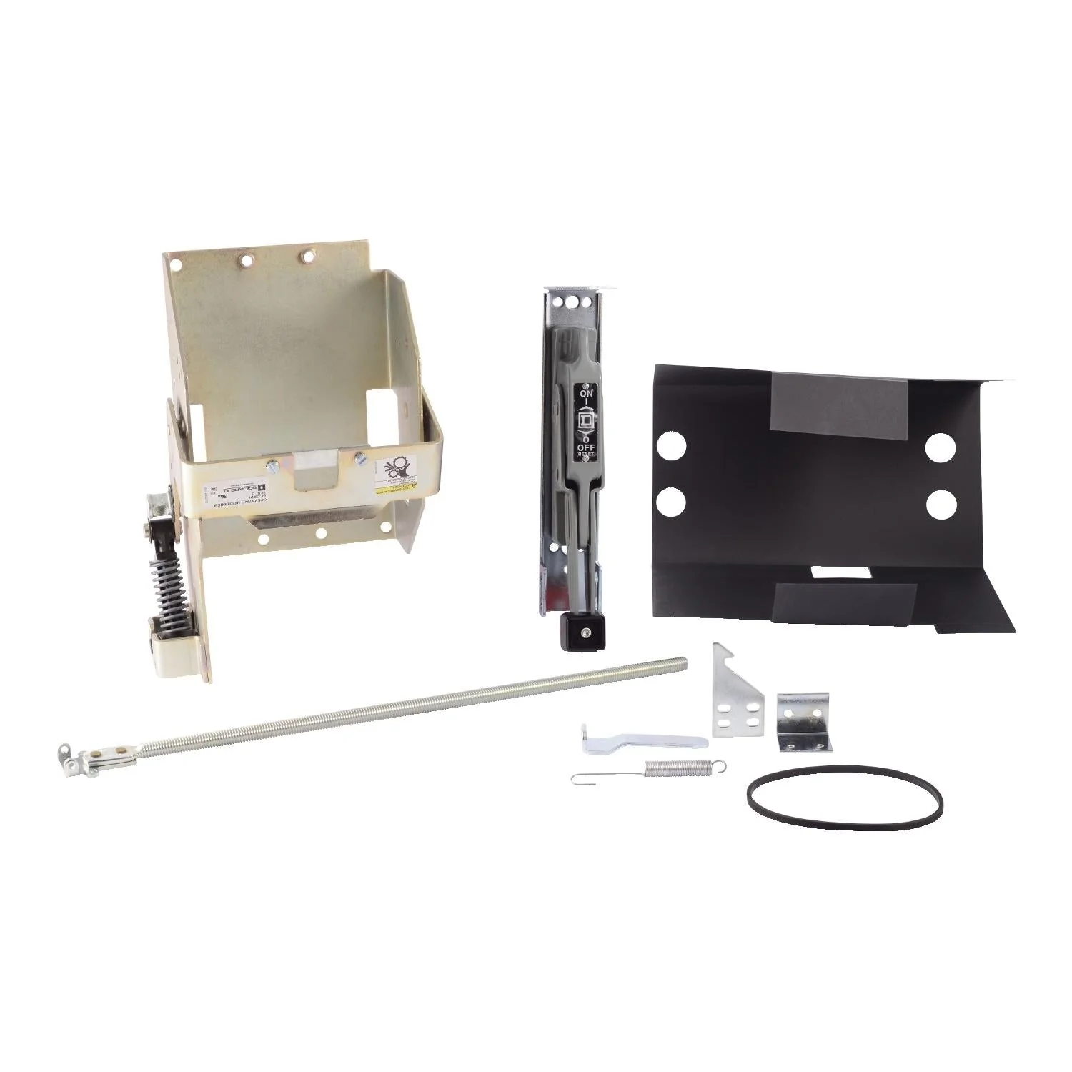9422ARP11 - Square D - Fuse Part And Accessory