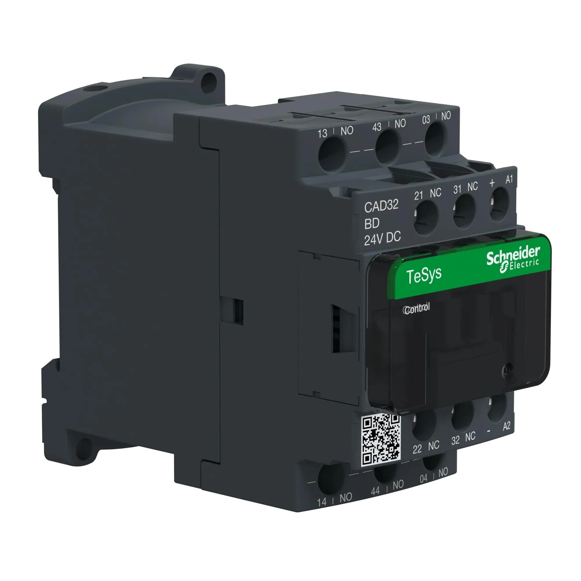 CAD32UD - Square D - Fuse Part And Accessory - Image 2