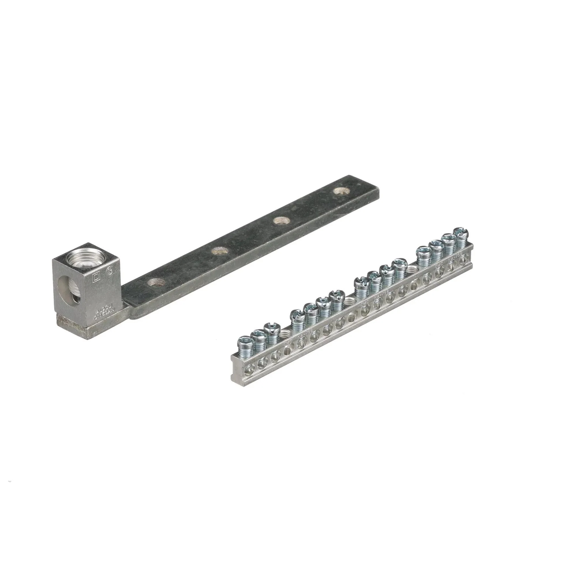 PK15GTAL - Square D - Ground Bar - Image 2