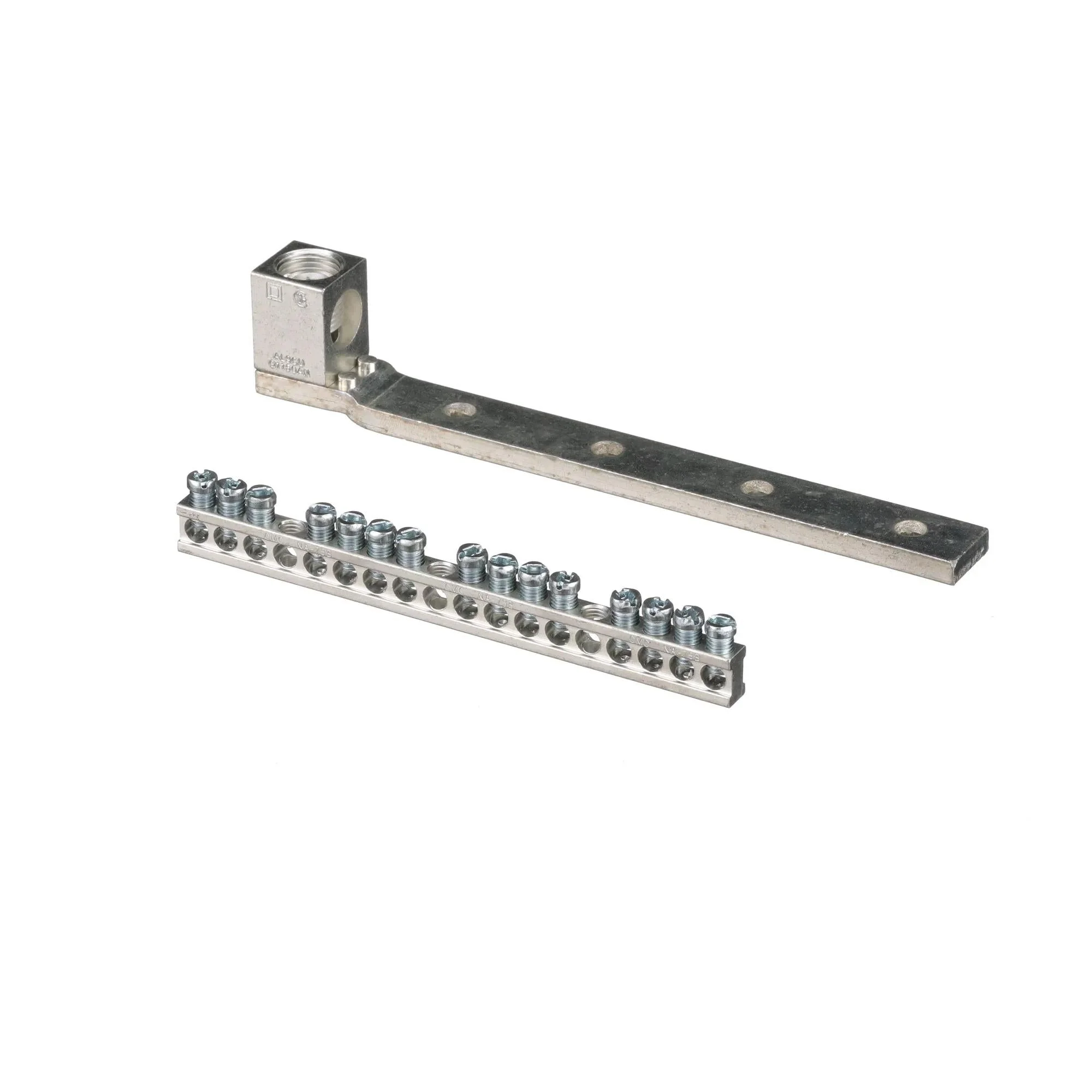 PK15GTAL - Square D - Ground Bar - Image 3