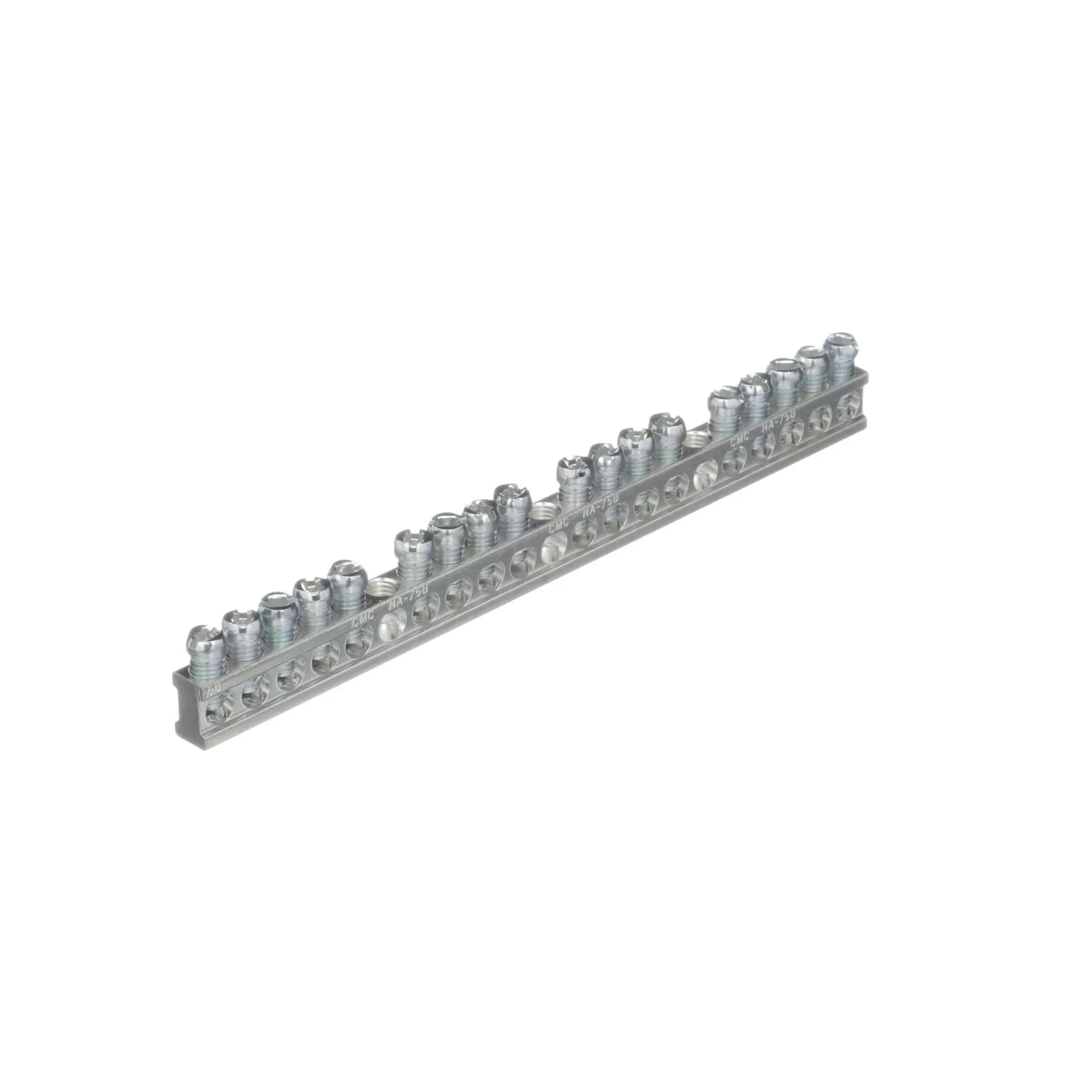 PK18GTA - Square D - Ground Bar - Image 2