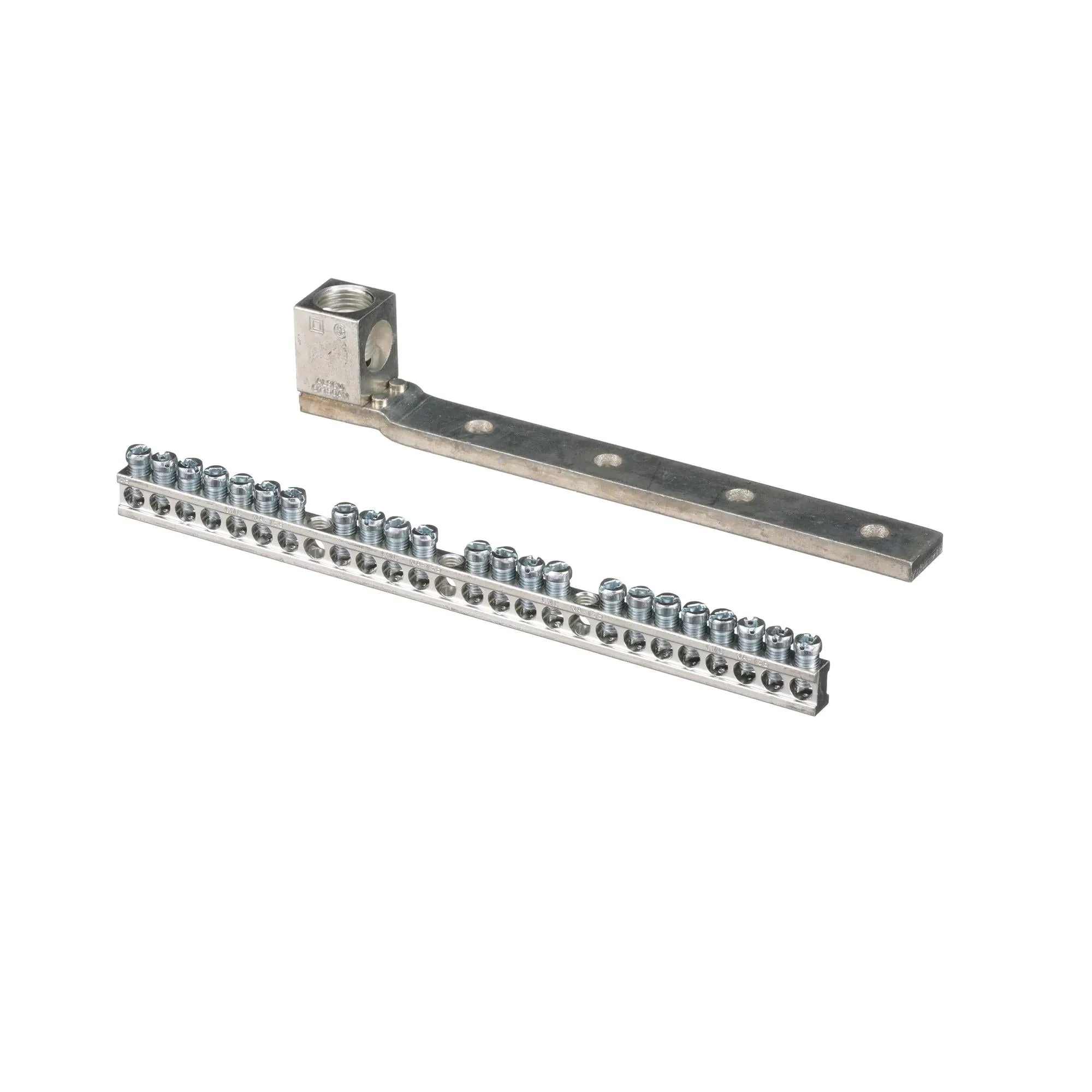 PK23GTAL - Square D - Ground Bar - Image 3