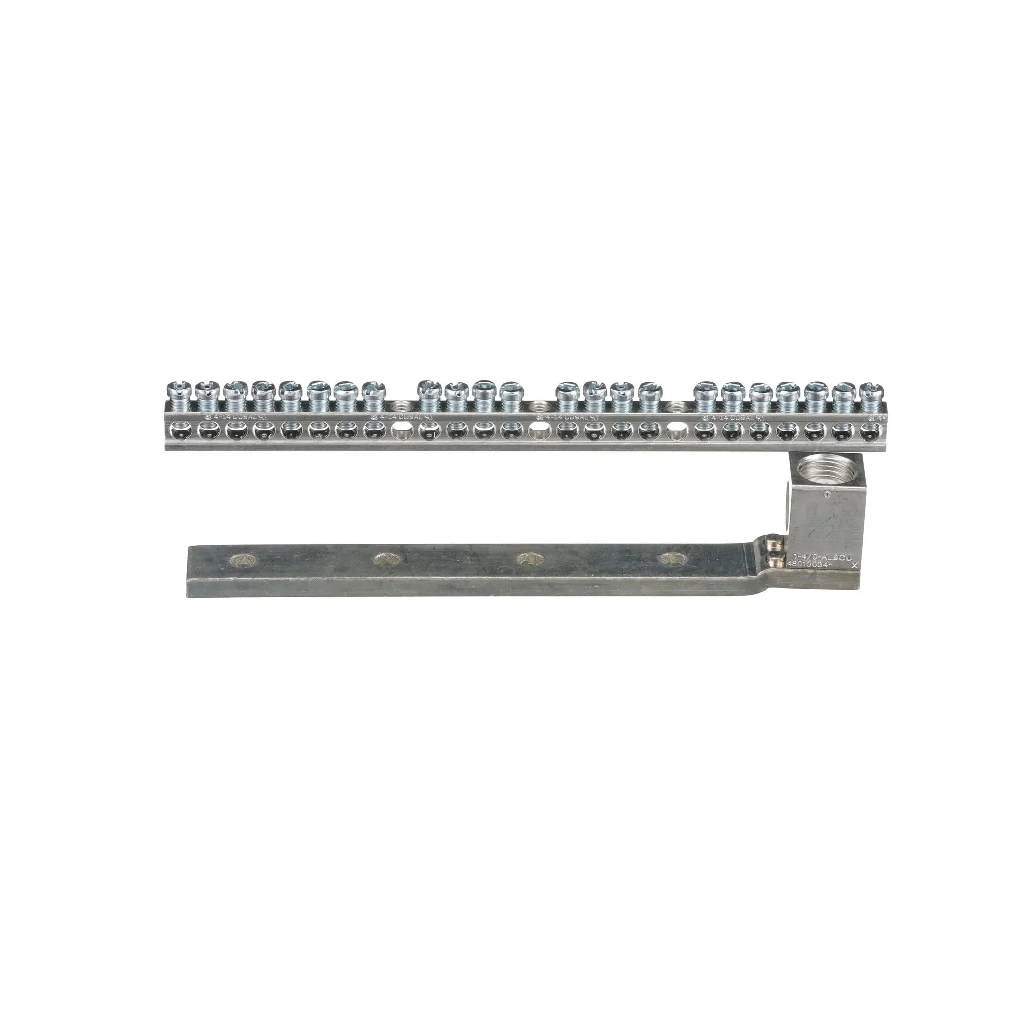 PK23GTAL - Square D - Ground Bar - Image 4