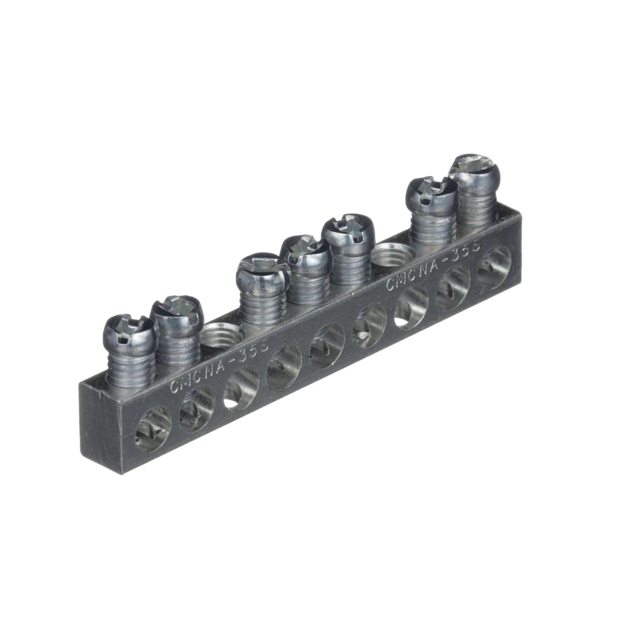 PK7GTA - Square D - Ground Bar - Image 2