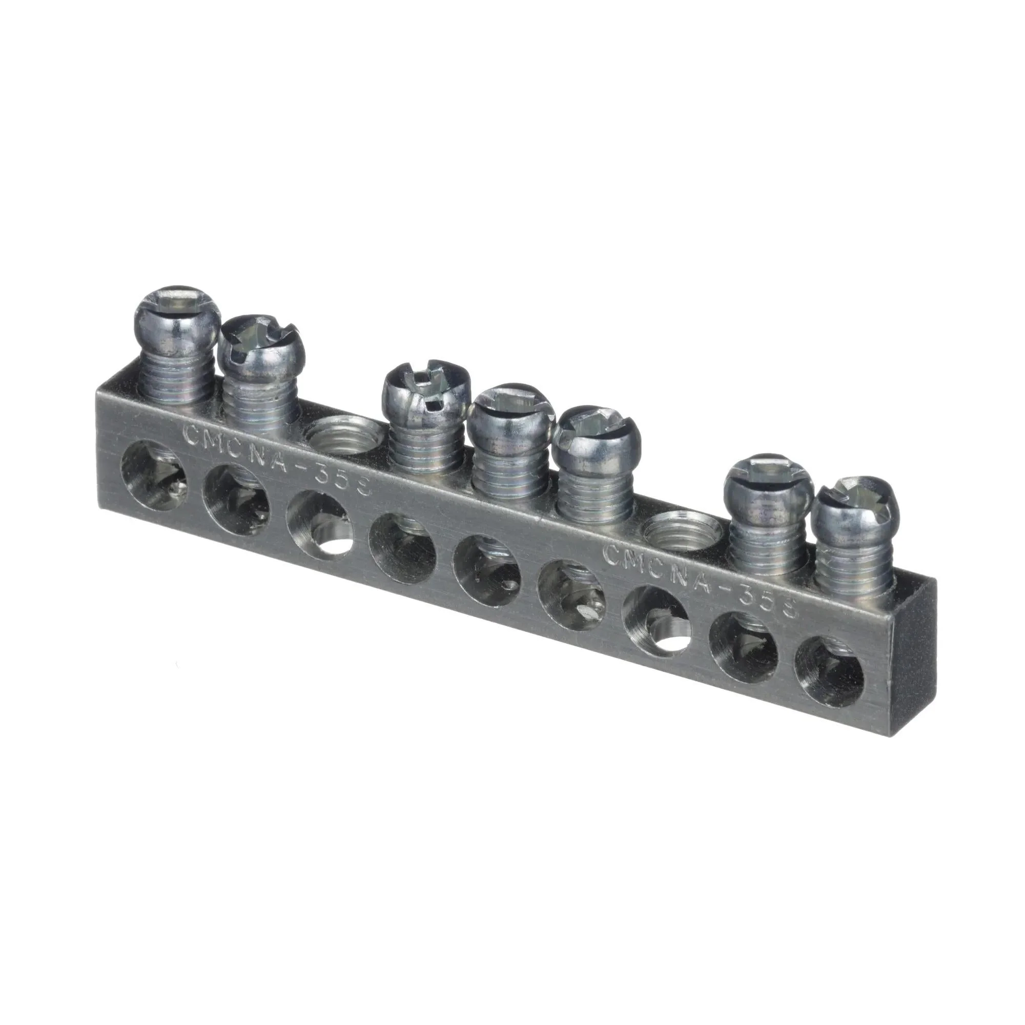 PK7GTA - Square D - Ground Bar - Image 3