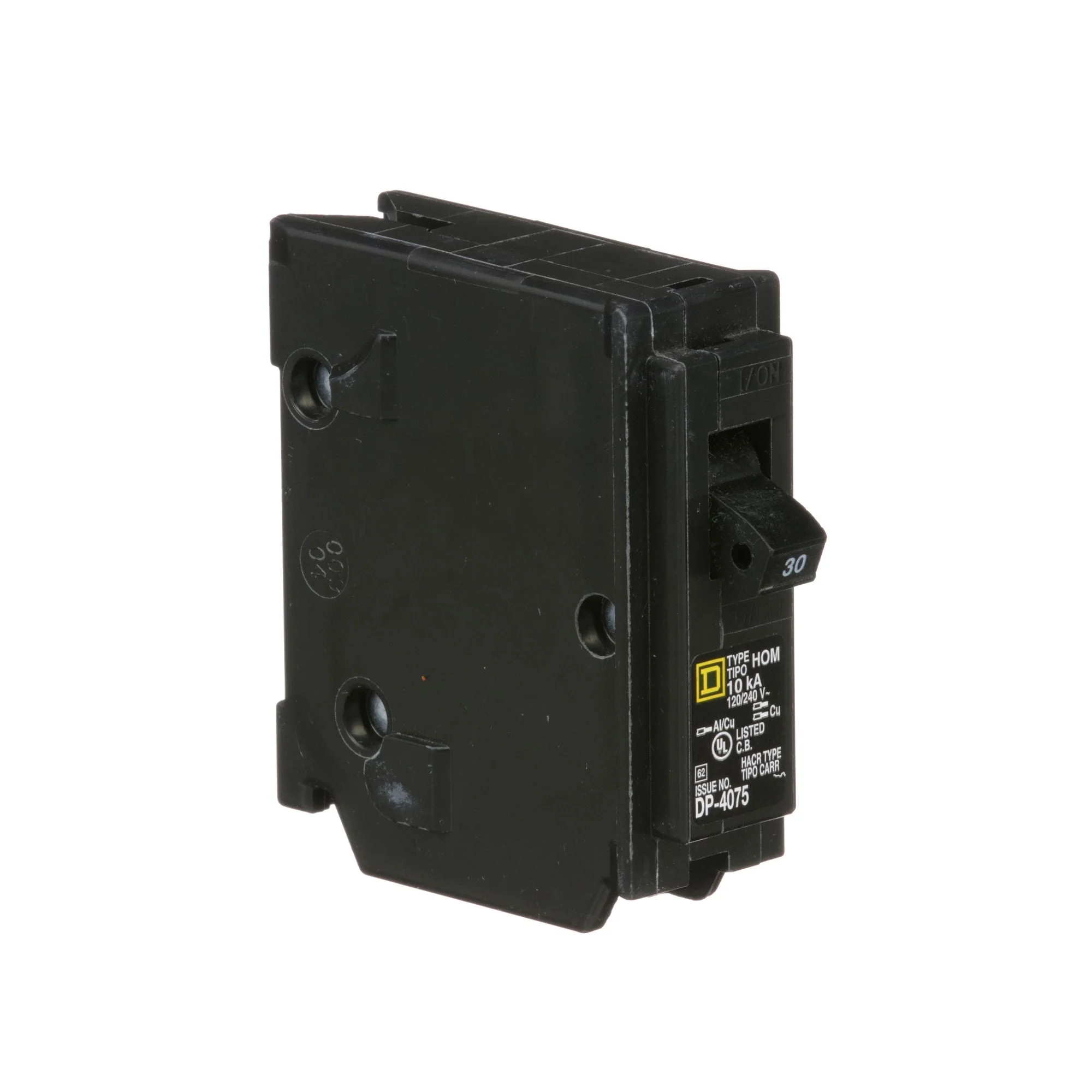 HOM130CP - Square D Homeline - Circuit Breaker - Image 2