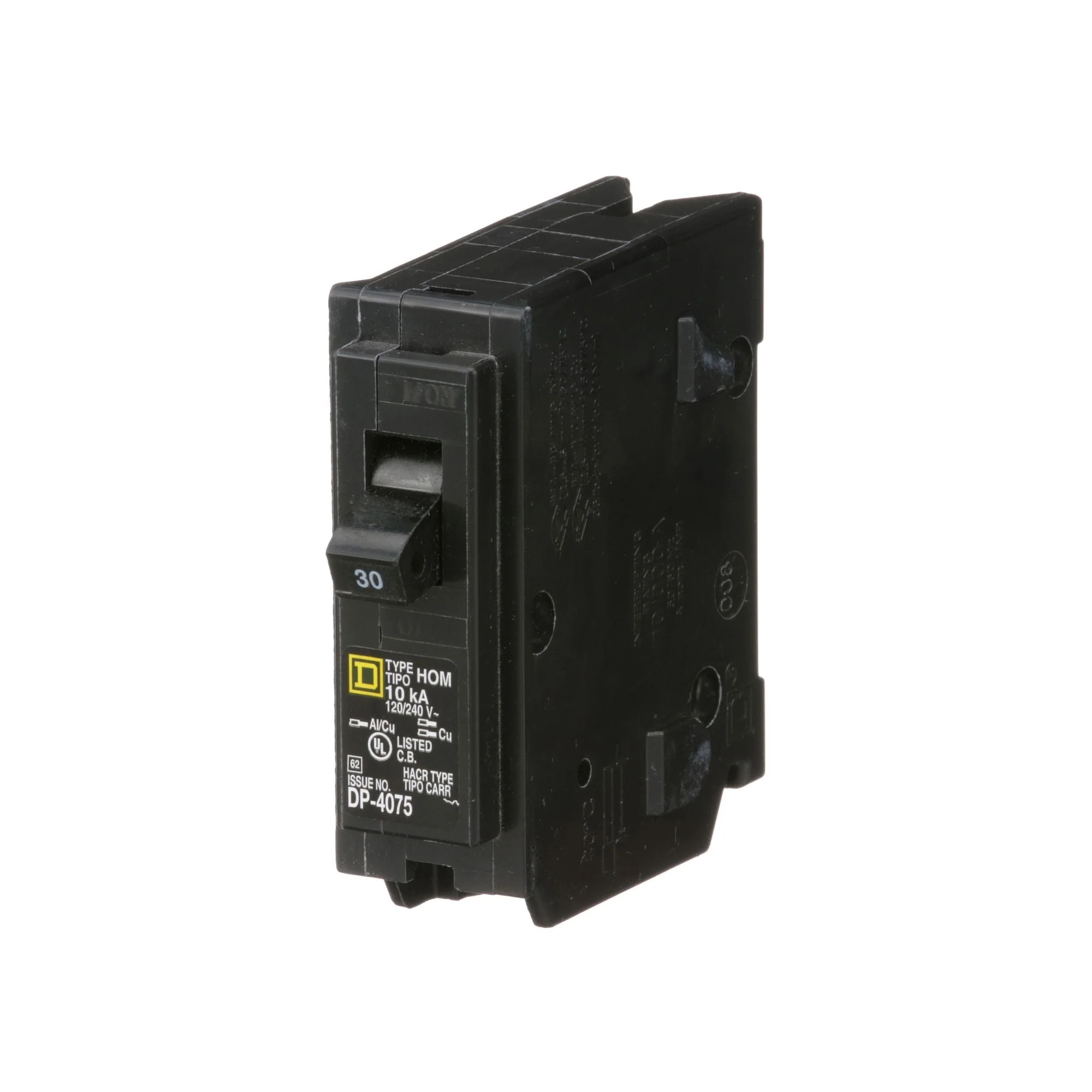 HOM130CP - Square D Homeline - Circuit Breaker - Image 3