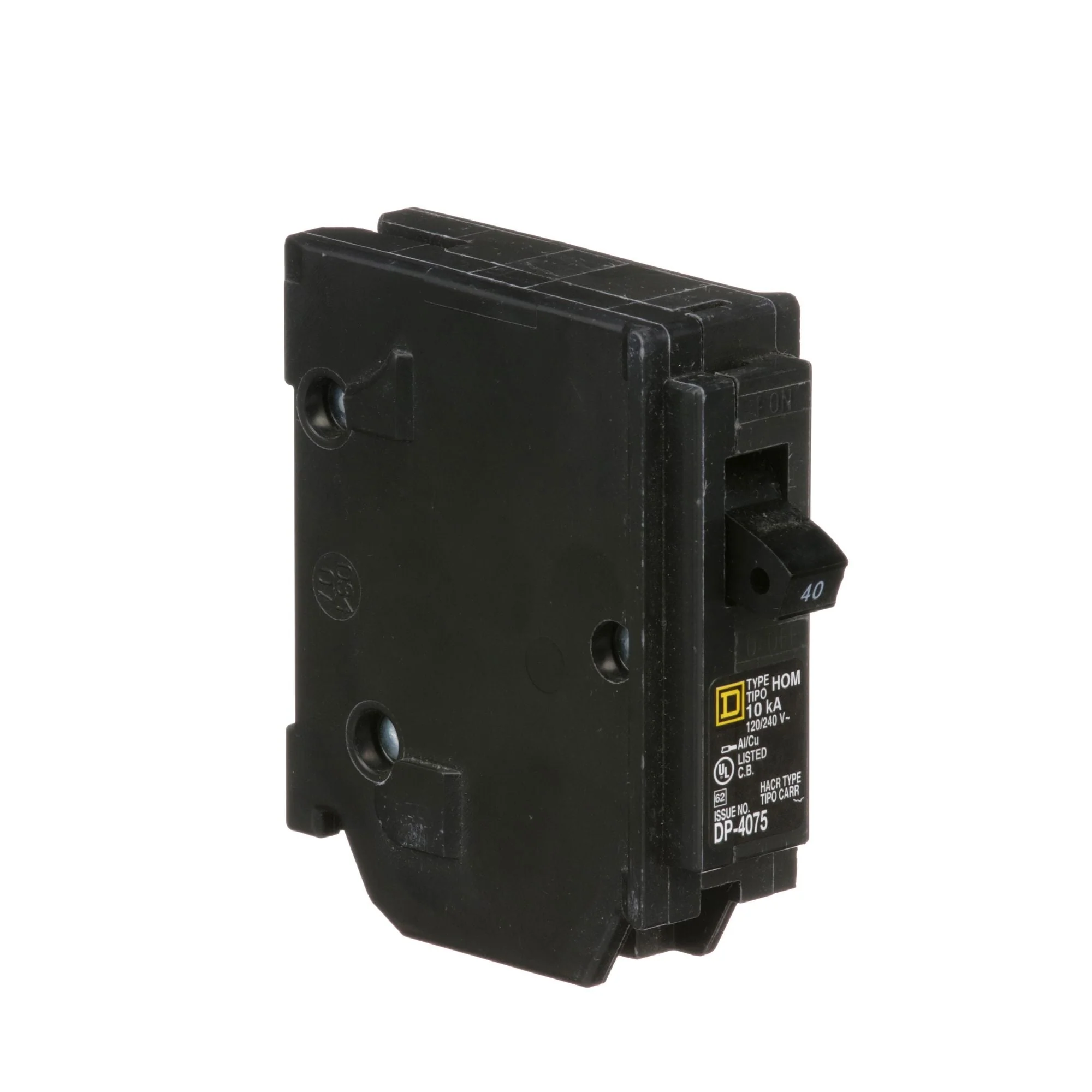 HOM140CP - Square D Homeline - Circuit Breaker - Image 2