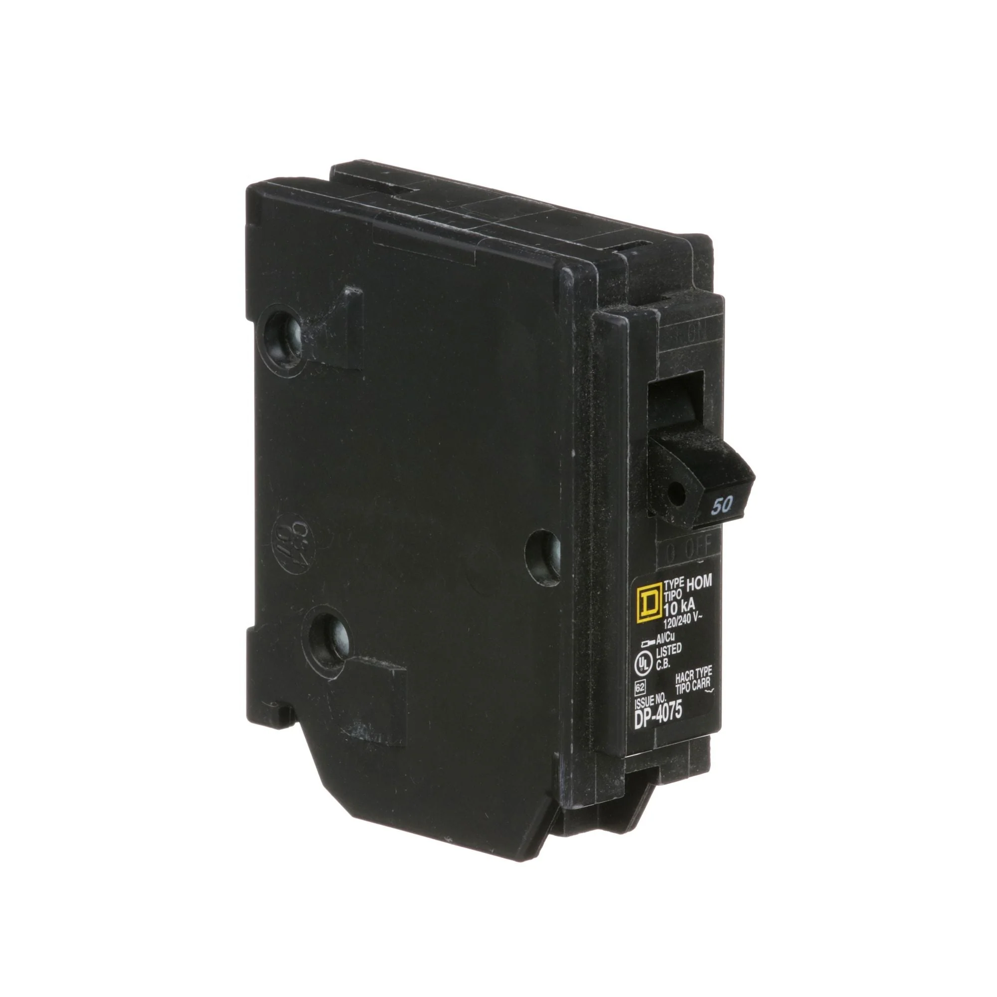 HOM150CP - Square D Homeline - Circuit Breaker - Image 2