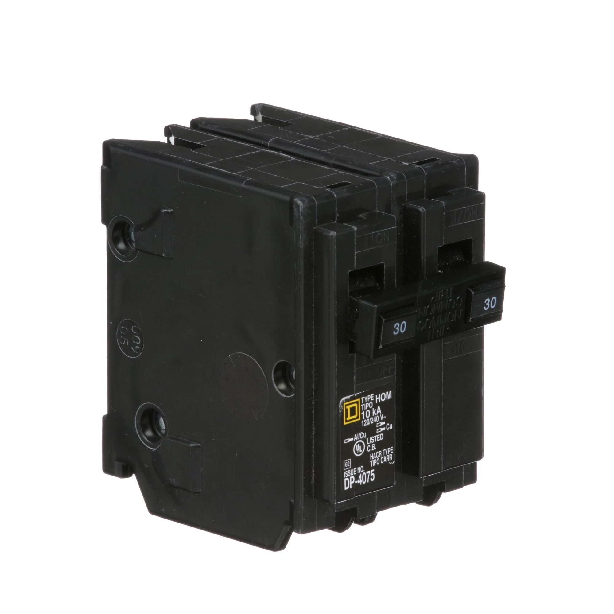HOM230CP - Square D Homeline - Circuit Breaker - Image 2