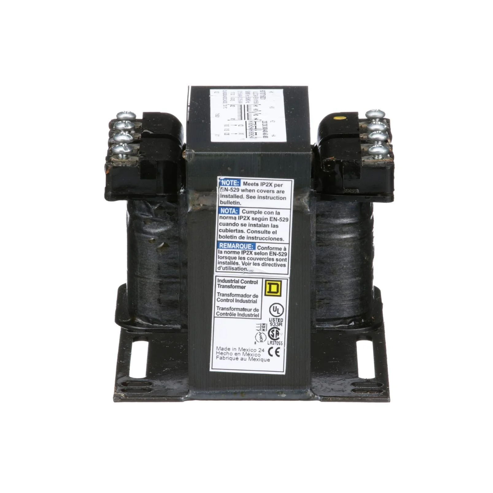9070T150D1 - Square D
- Industrial Control