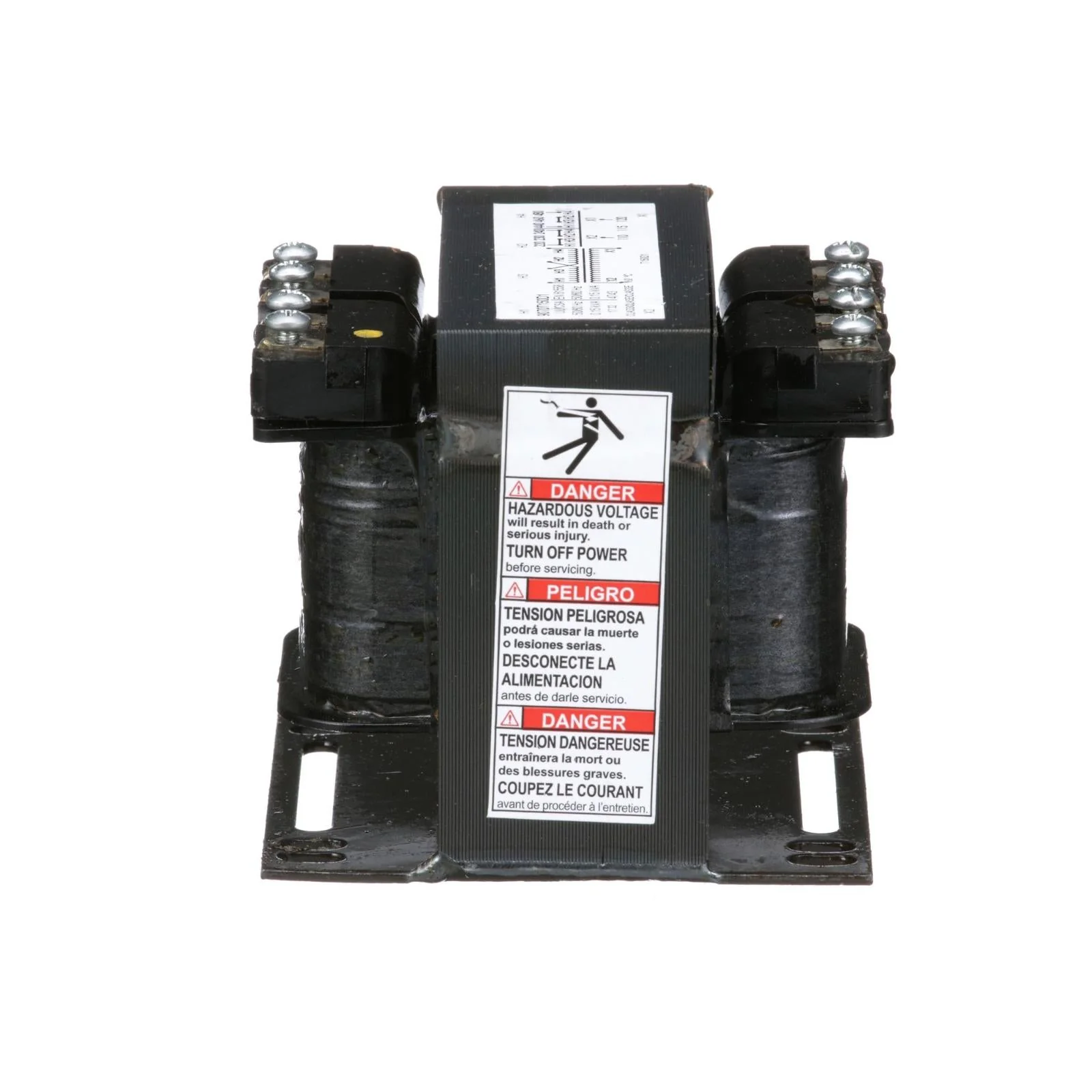 9070T150D1 - Square D
- Industrial Control - Image 4