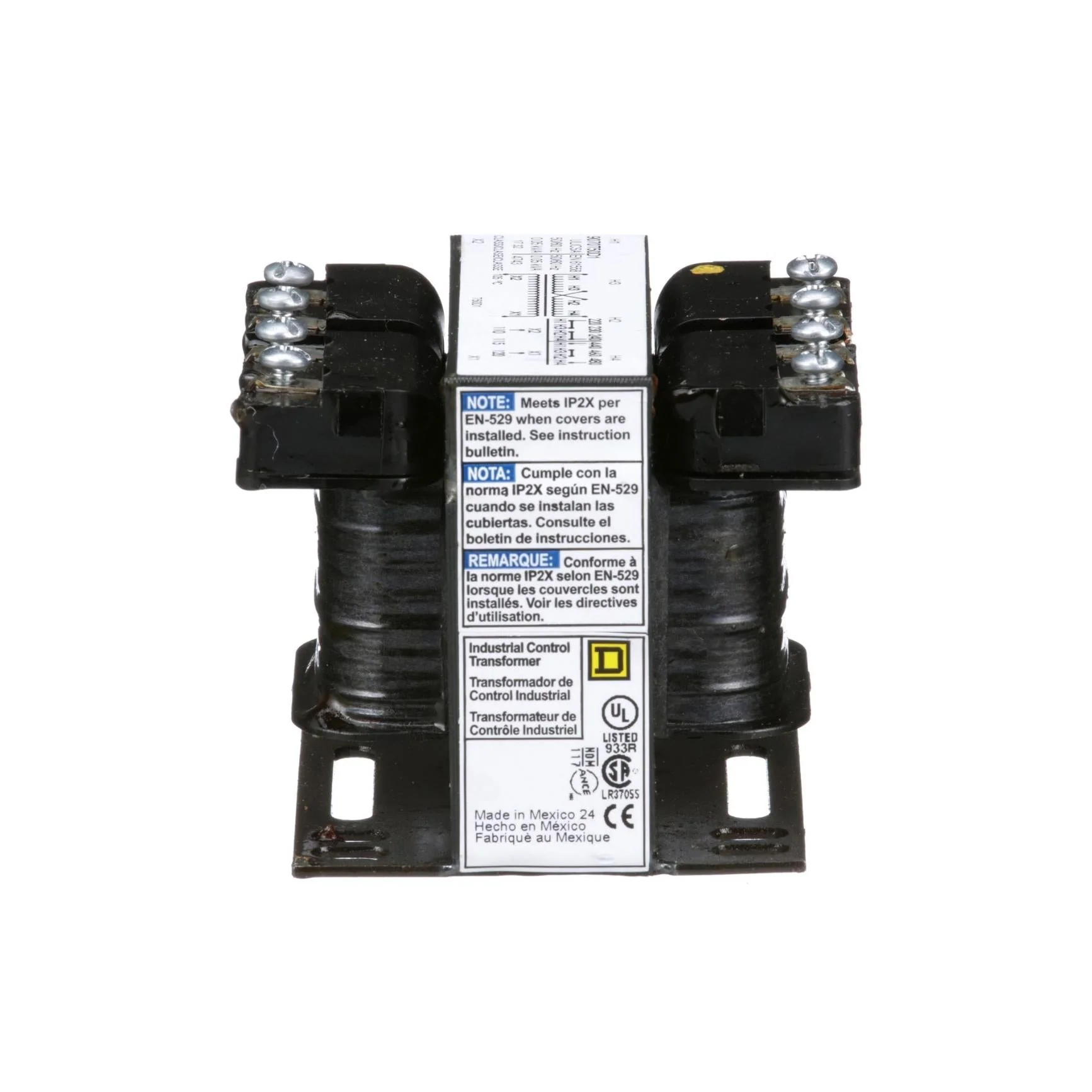 9070T50D1 - Square D
- Industrial Control