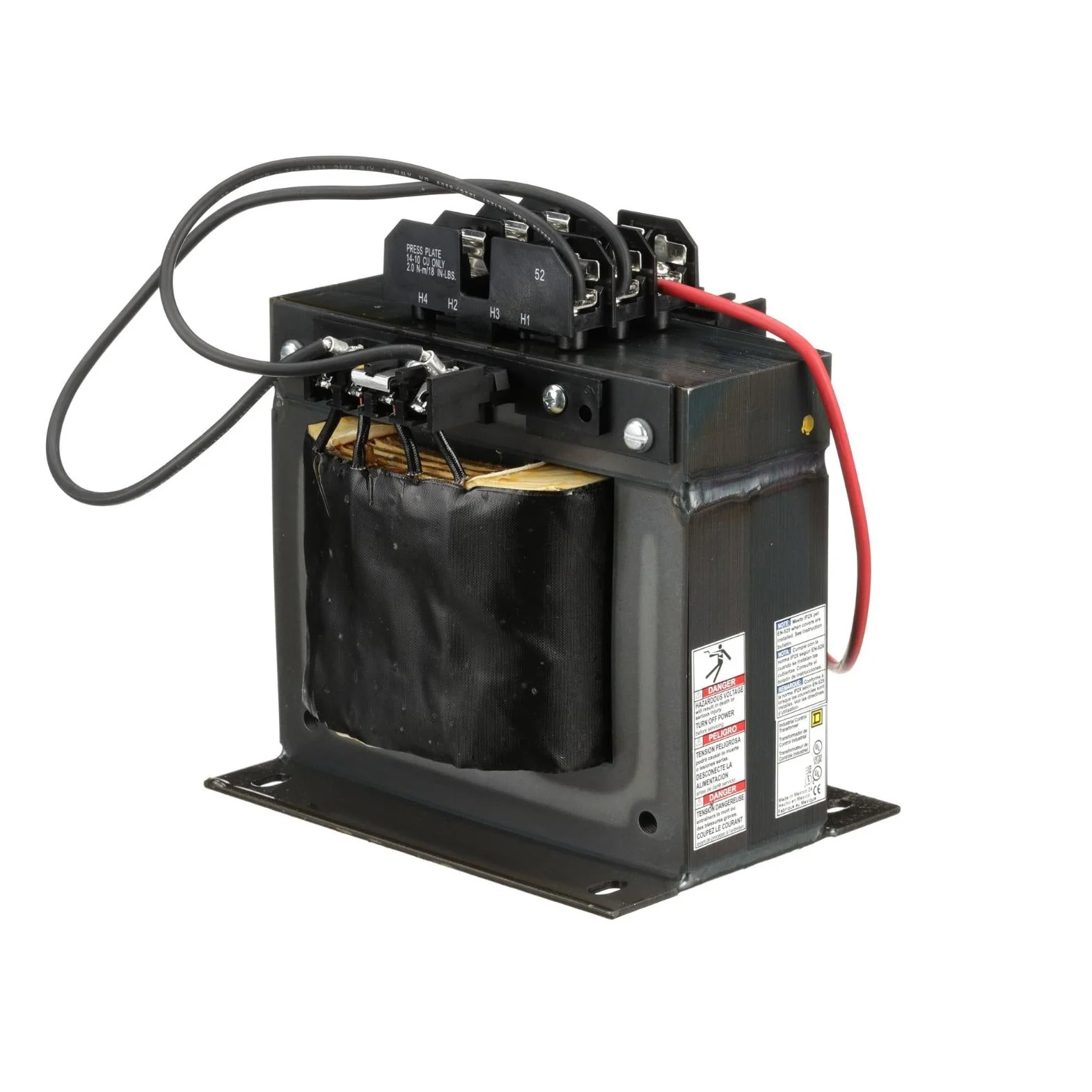 9070TF1500D1 - Square D
- Industrial Control - Image 2