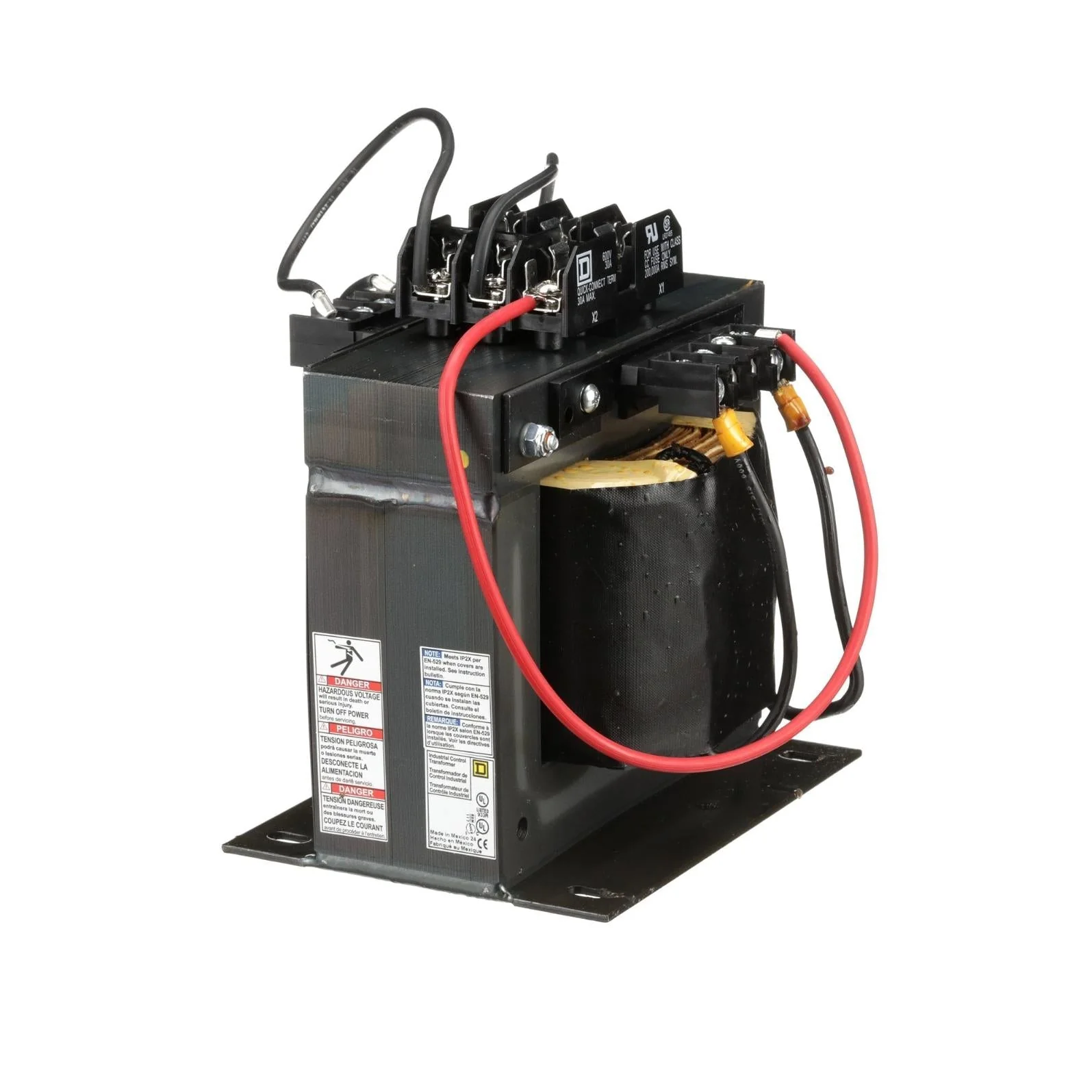 9070TF1500D1 - Square D
- Industrial Control - Image 3