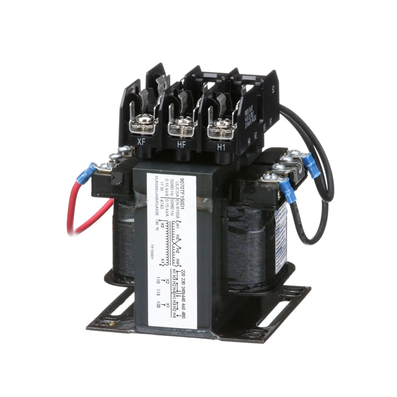 9070TF150D1 - Square D
- Industrial Control