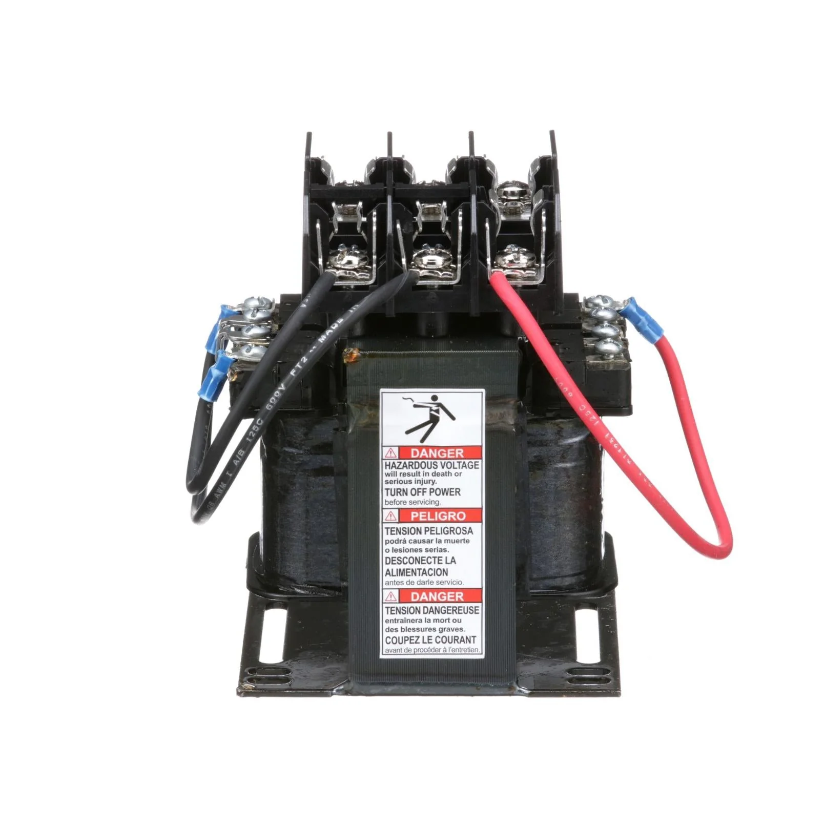 9070TF150D1 - Square D
- Industrial Control - Image 4