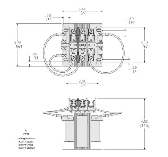 9070TF150D1 - Square D
- Industrial Control - Image 5