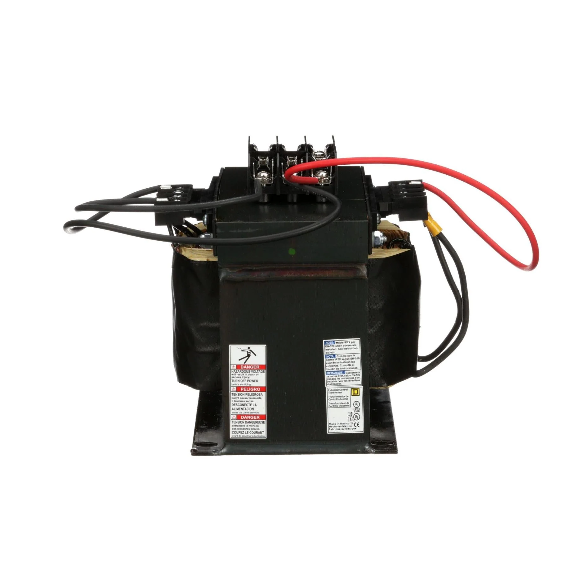 9070TF2000D1 - Square D
- Industrial Control