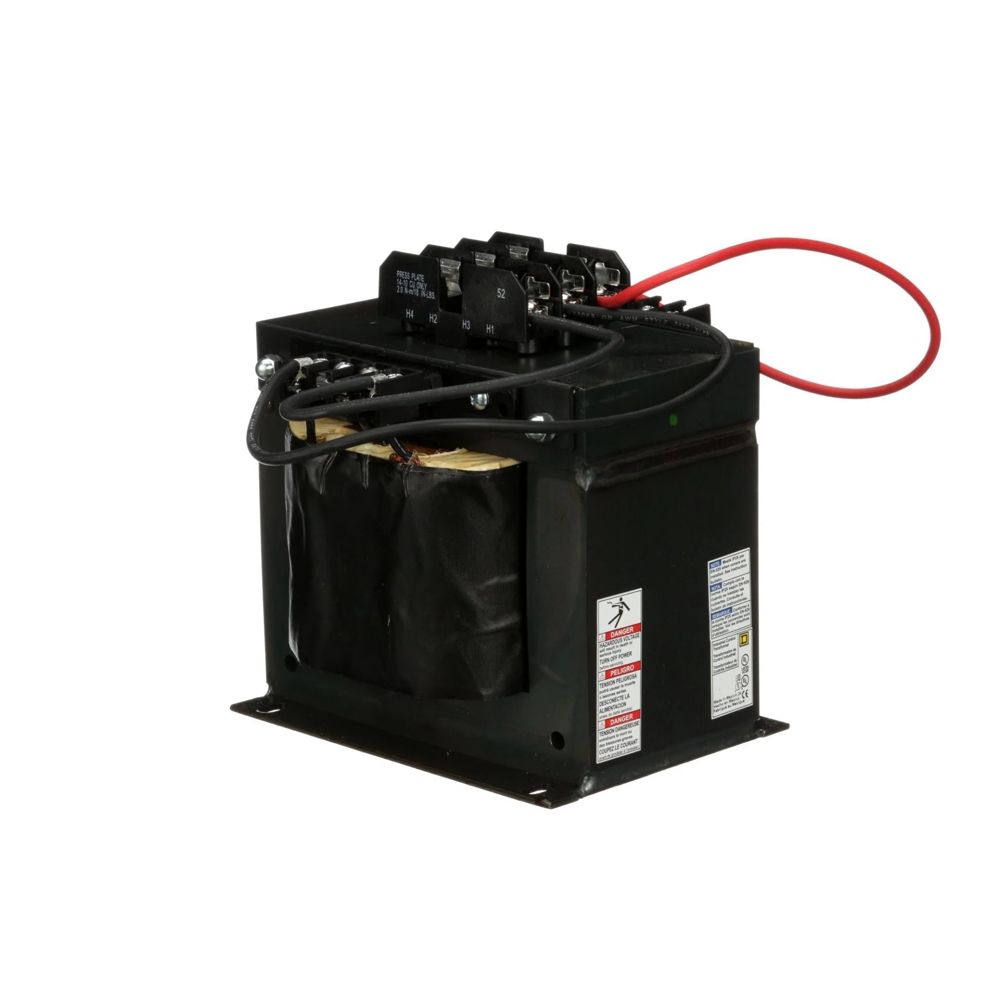 9070TF2000D1 - Square D
- Industrial Control - Image 2