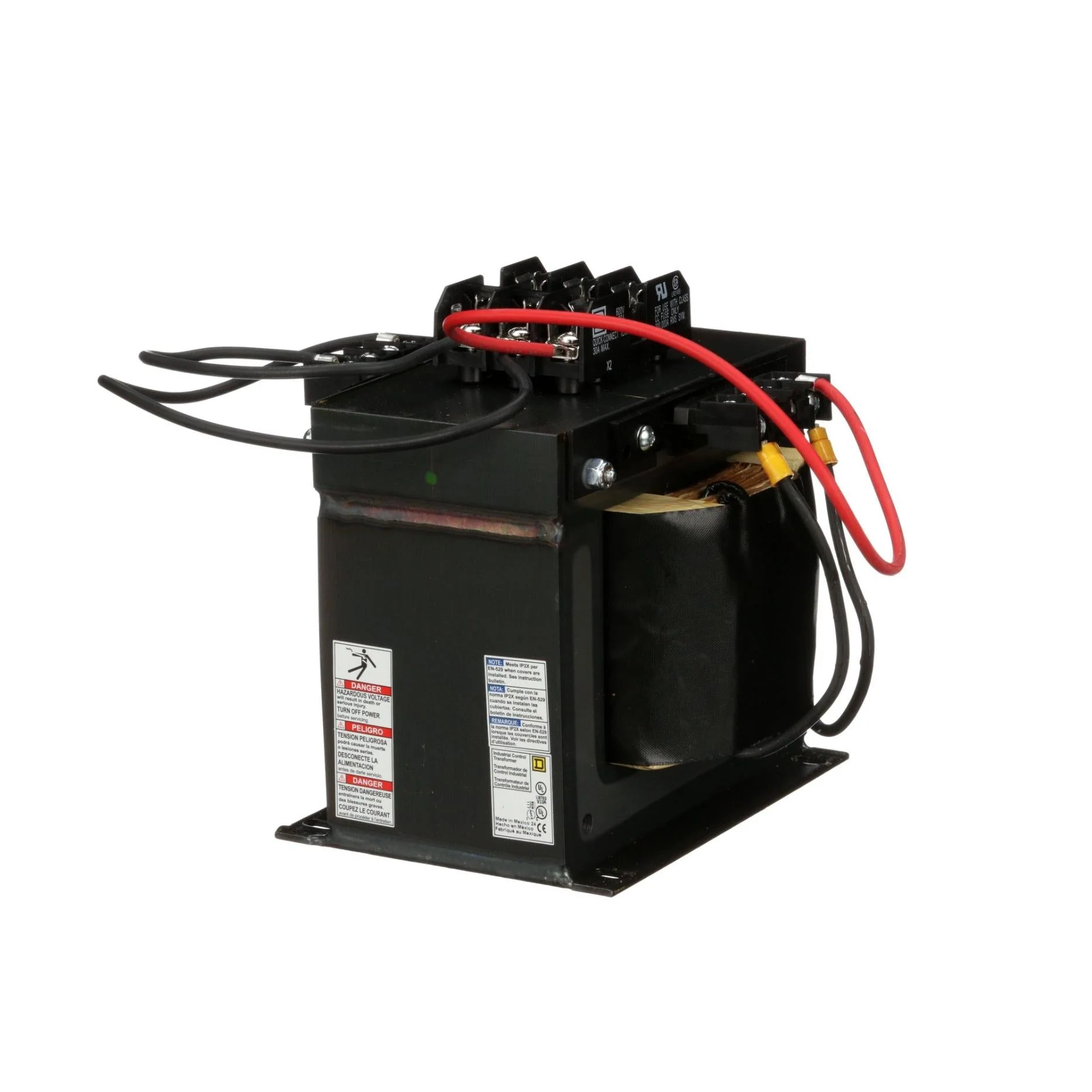 9070TF2000D1 - Square D
- Industrial Control - Image 3
