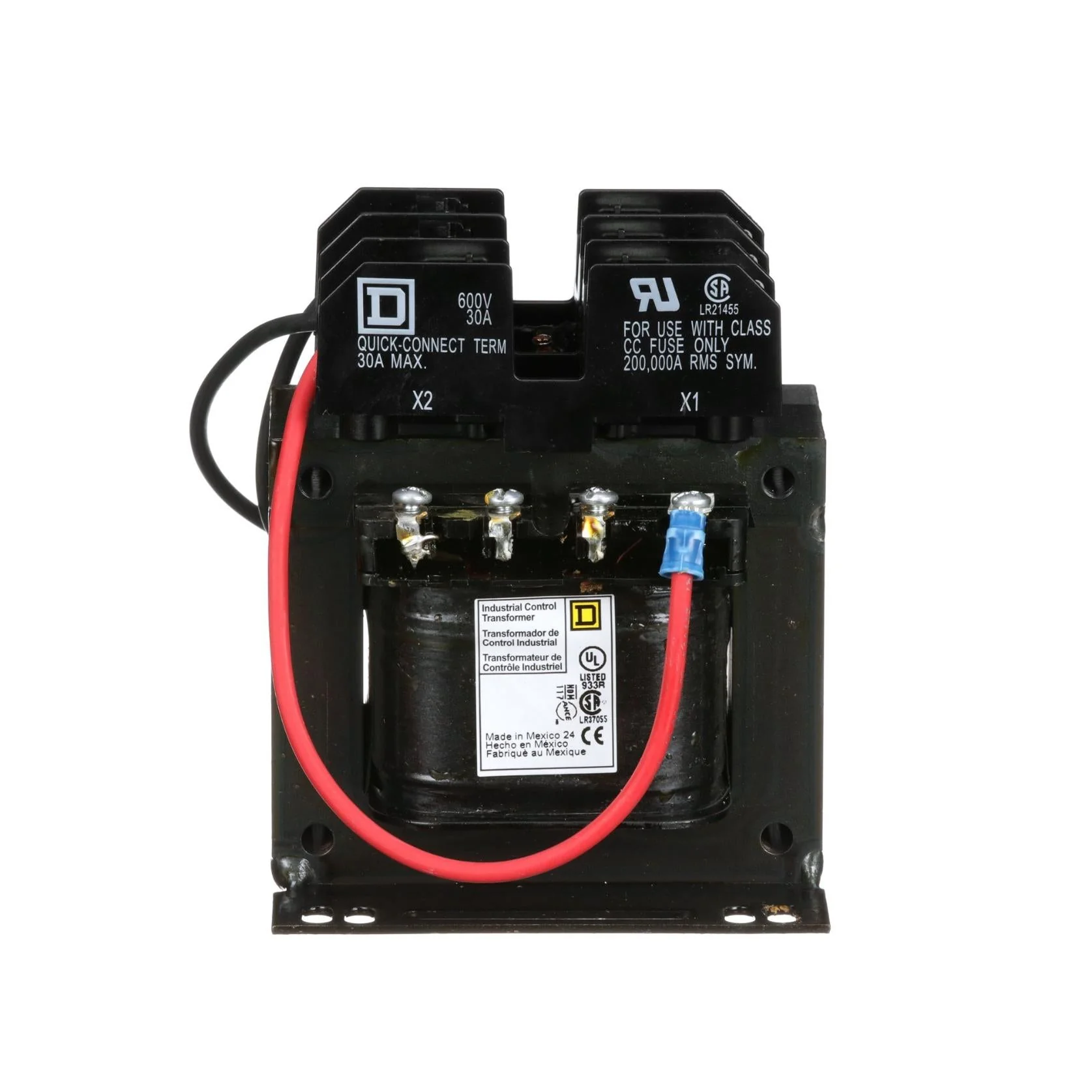 9070TF200D1 - Square D
- Industrial Control