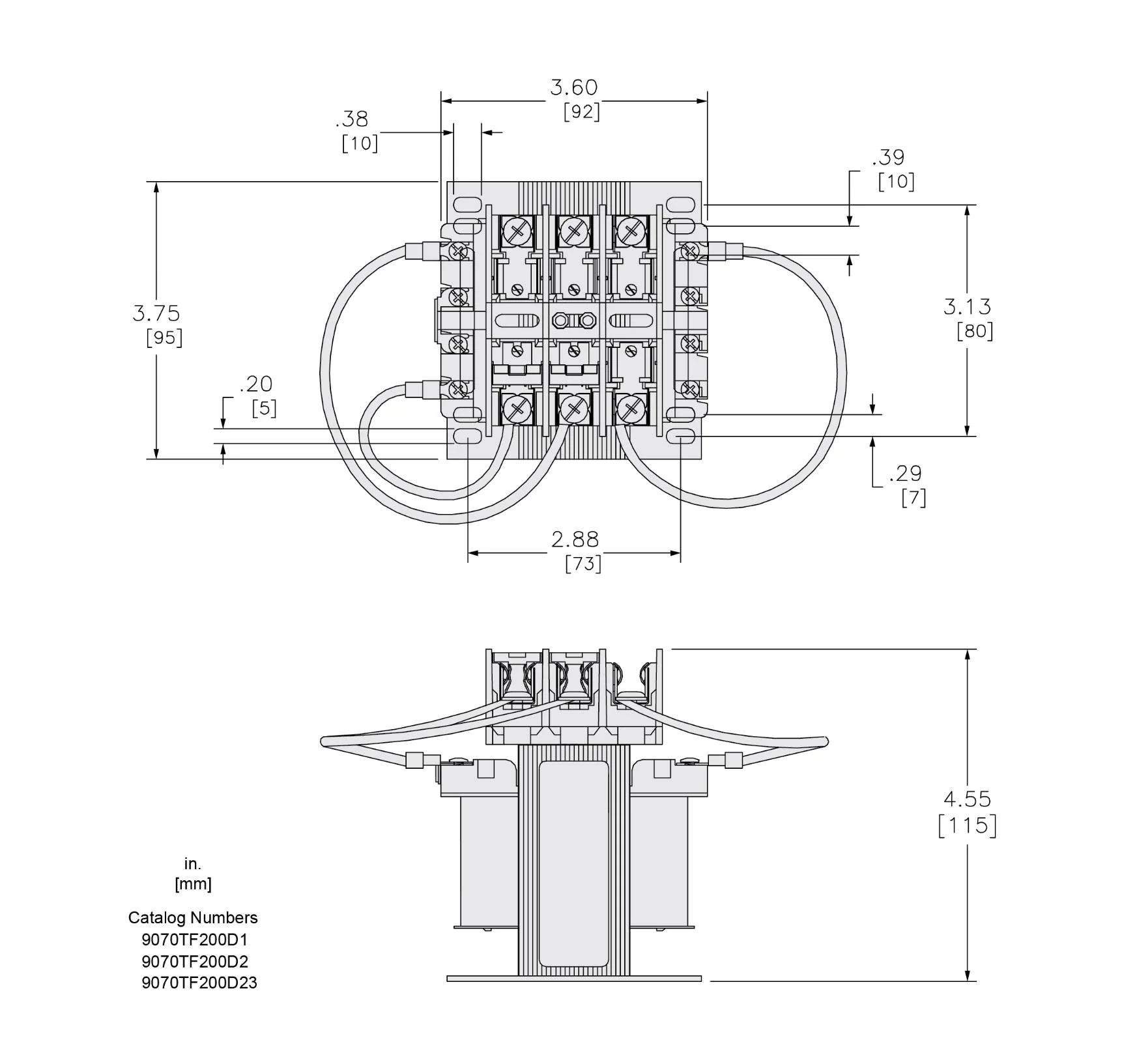 9070TF200D1 - Square D
- Industrial Control - Image 5