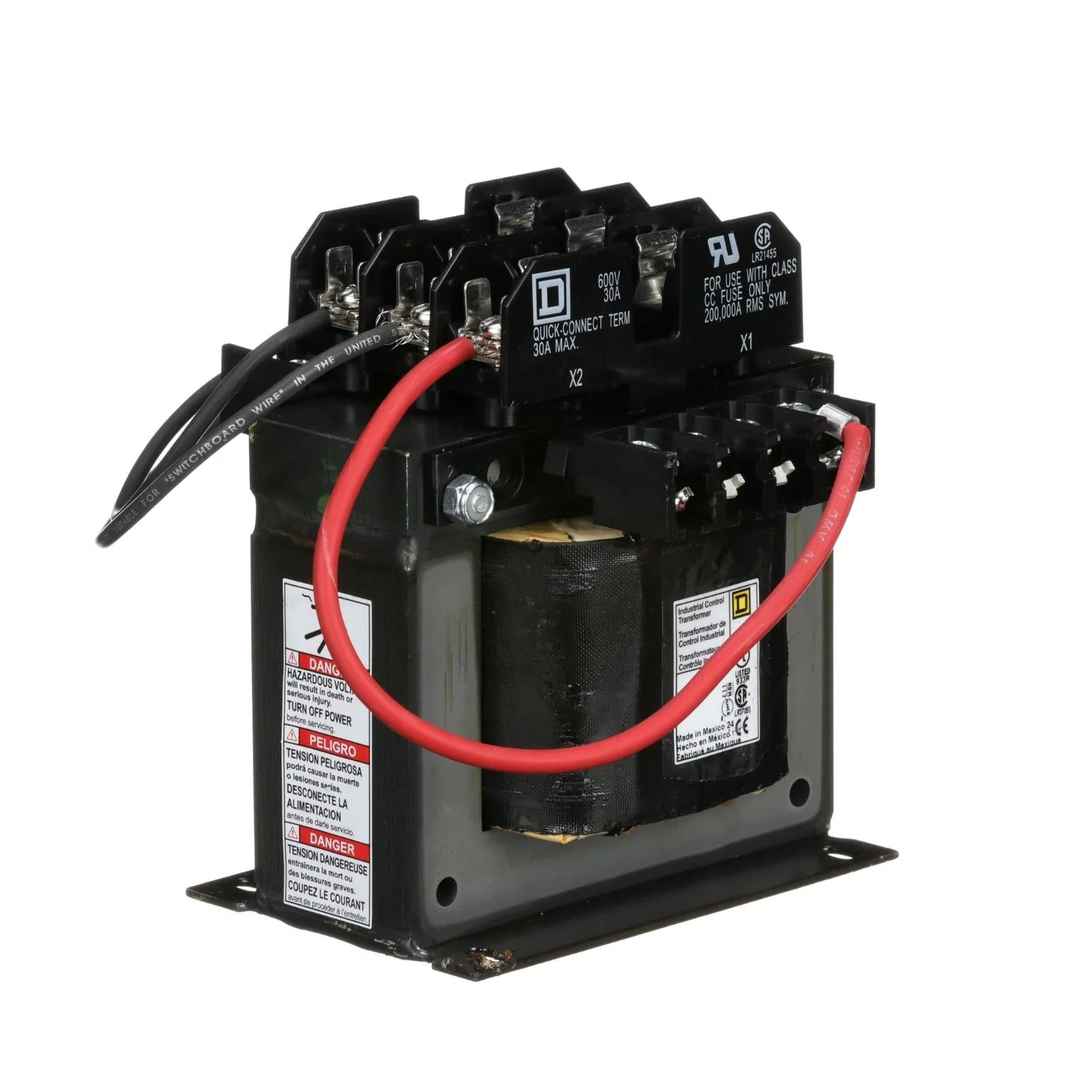 9070TF300D1 - Square D
- Industrial Control - Image 2