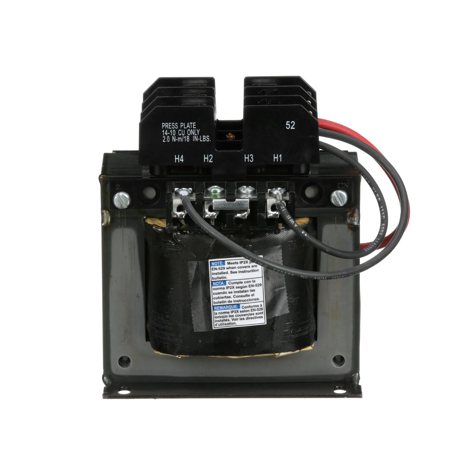9070TF300D1 - Square D
- Industrial Control - Image 4