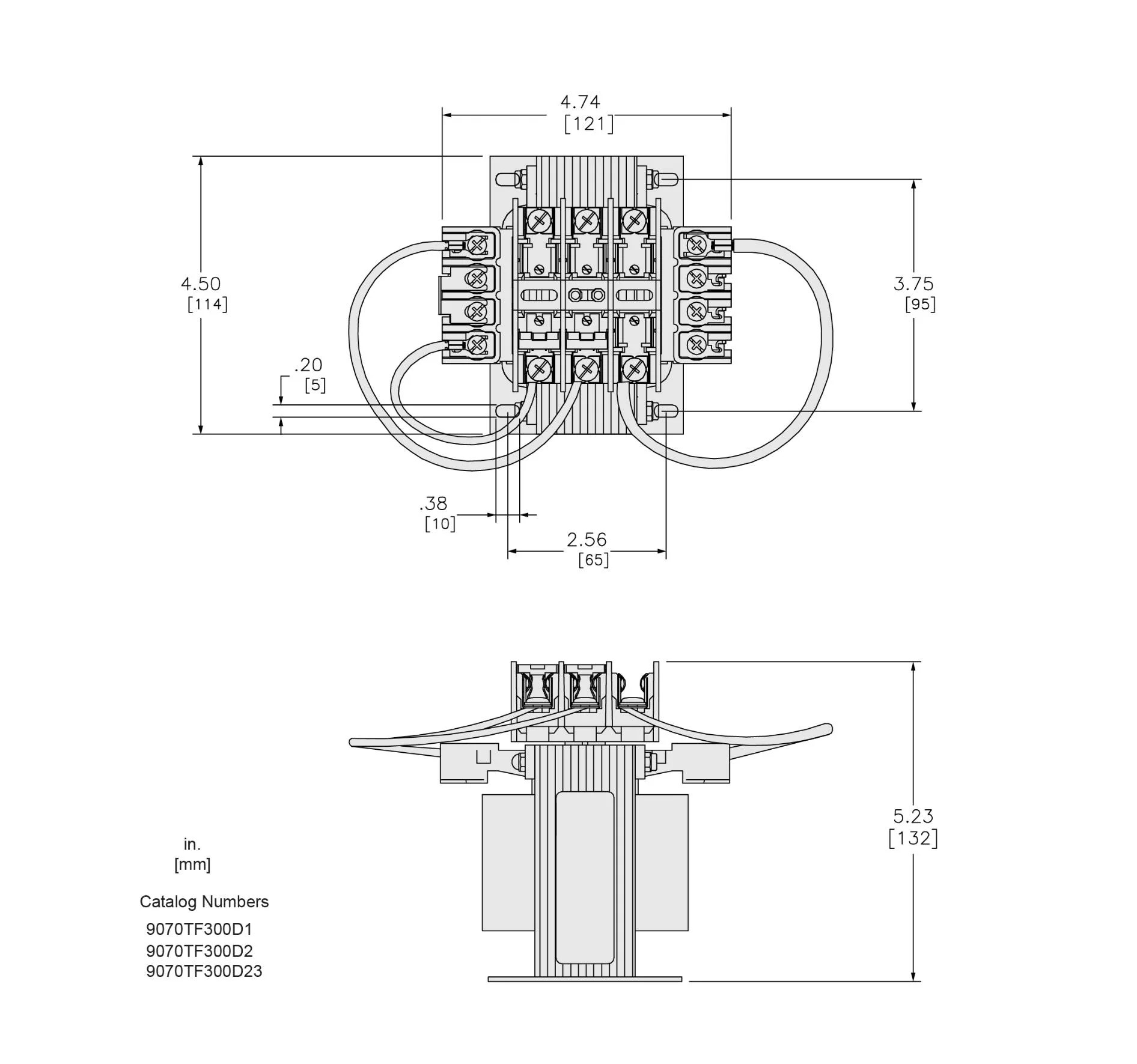 9070TF300D1 - Square D
- Industrial Control - Image 5