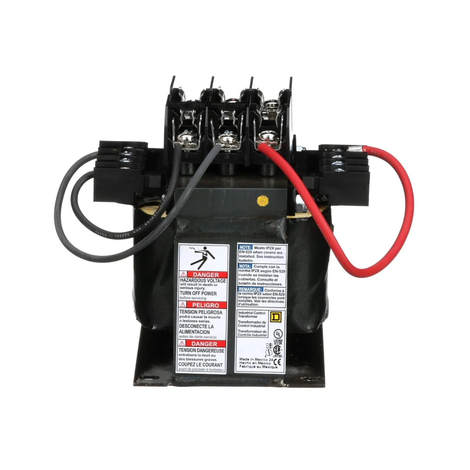 9070TF350D1 - Square D
- Industrial Control - Image 4