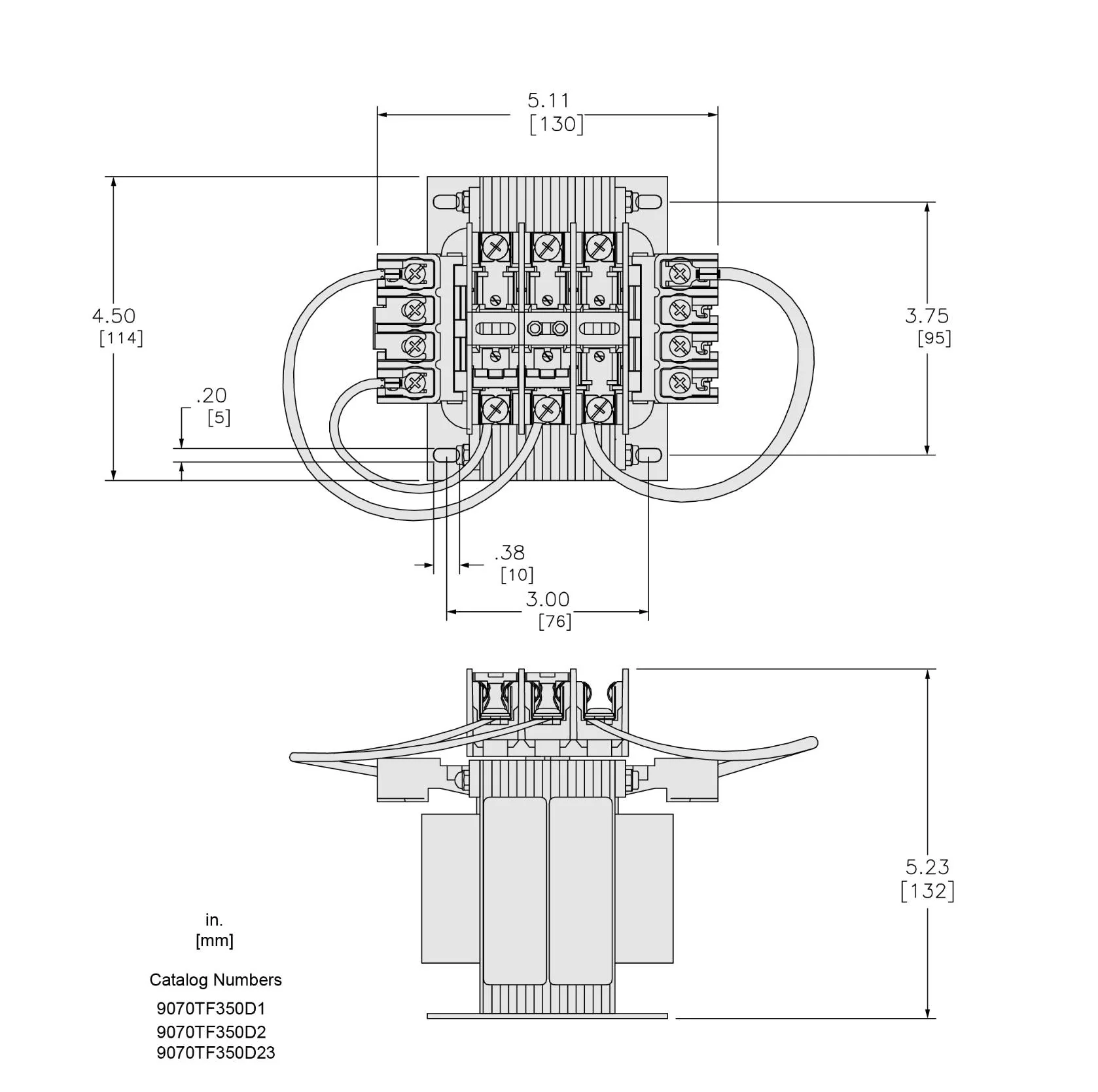 9070TF350D1 - Square D
- Industrial Control - Image 5