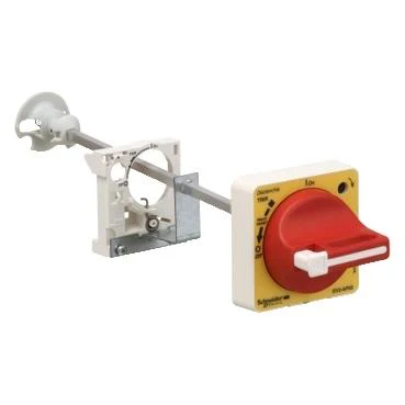 GV2AP02 - Square D - Kit