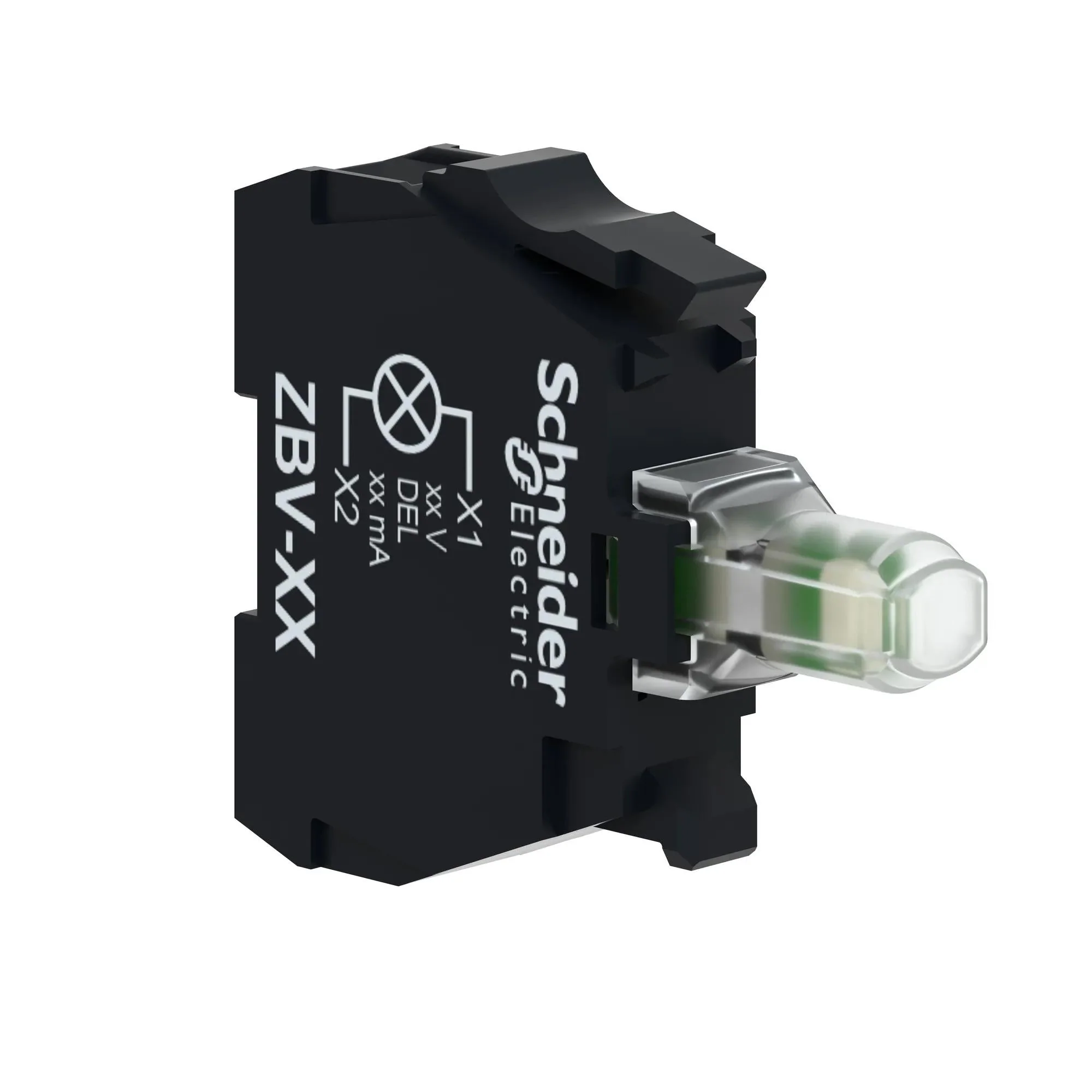 ZBVBG3 - Square D - Light Module - Image 2