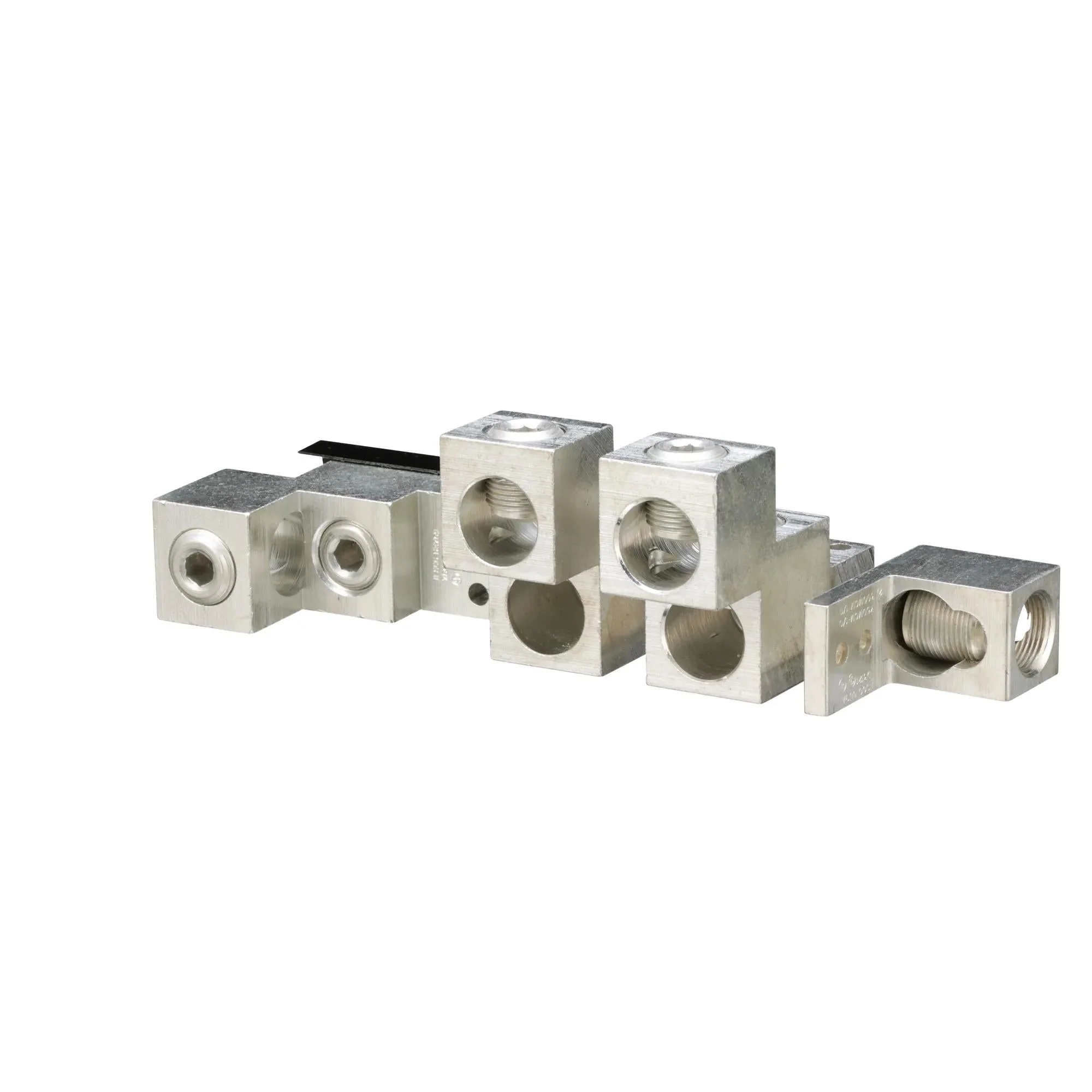 NF400SFL - Square D - Lug Kit - Image 3