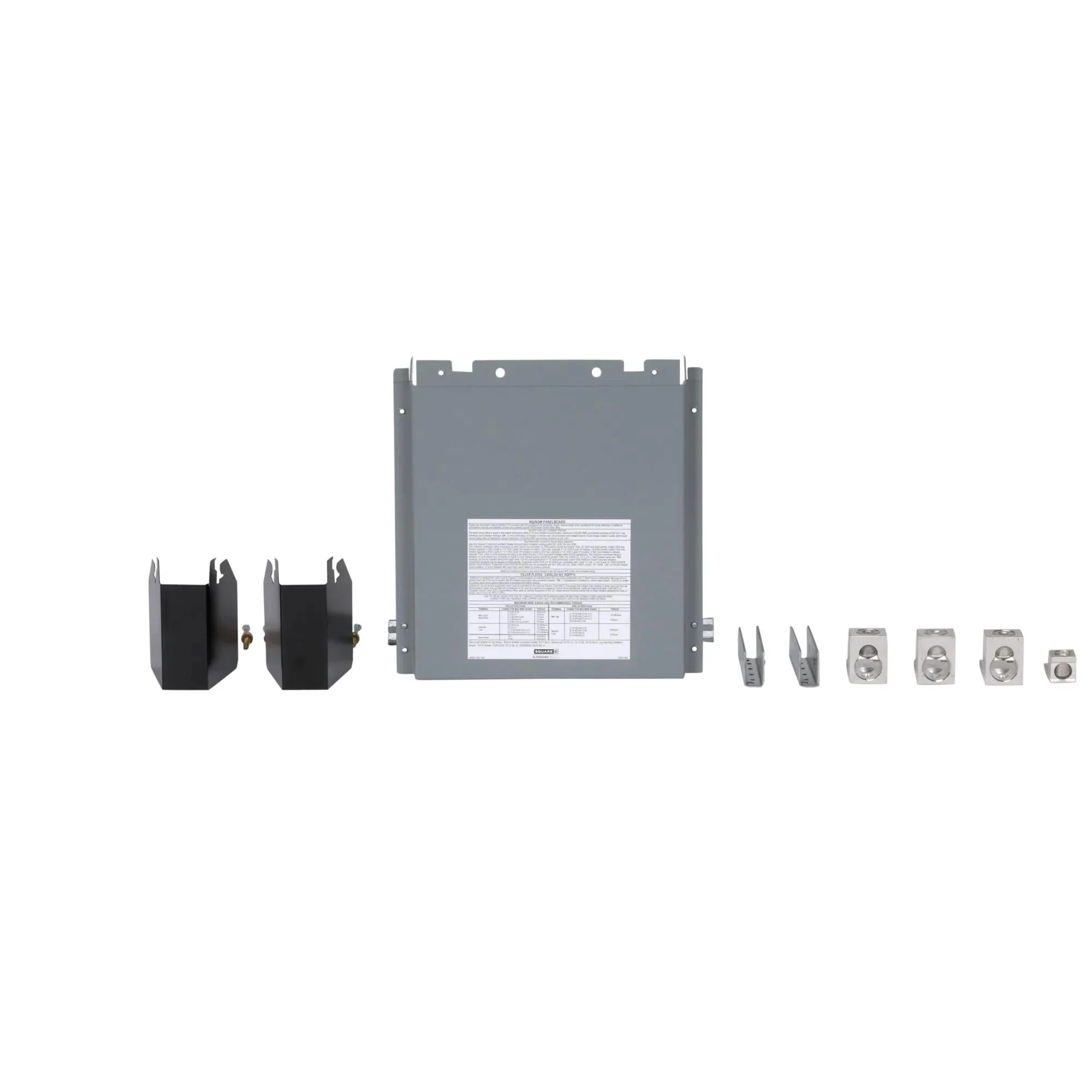 NQSFL2 - Square D - Lug Kit - Image 4