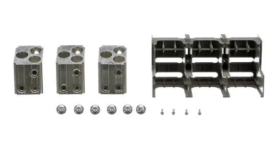 AL1200P6KU - Square D - Lug Terminal Kit - Image 2