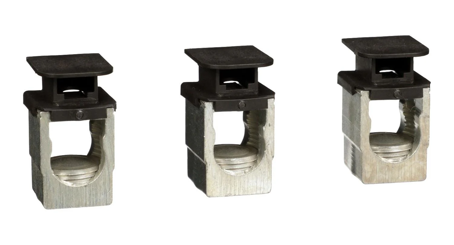 AL250JD - Square D - Lug Terminal Kit