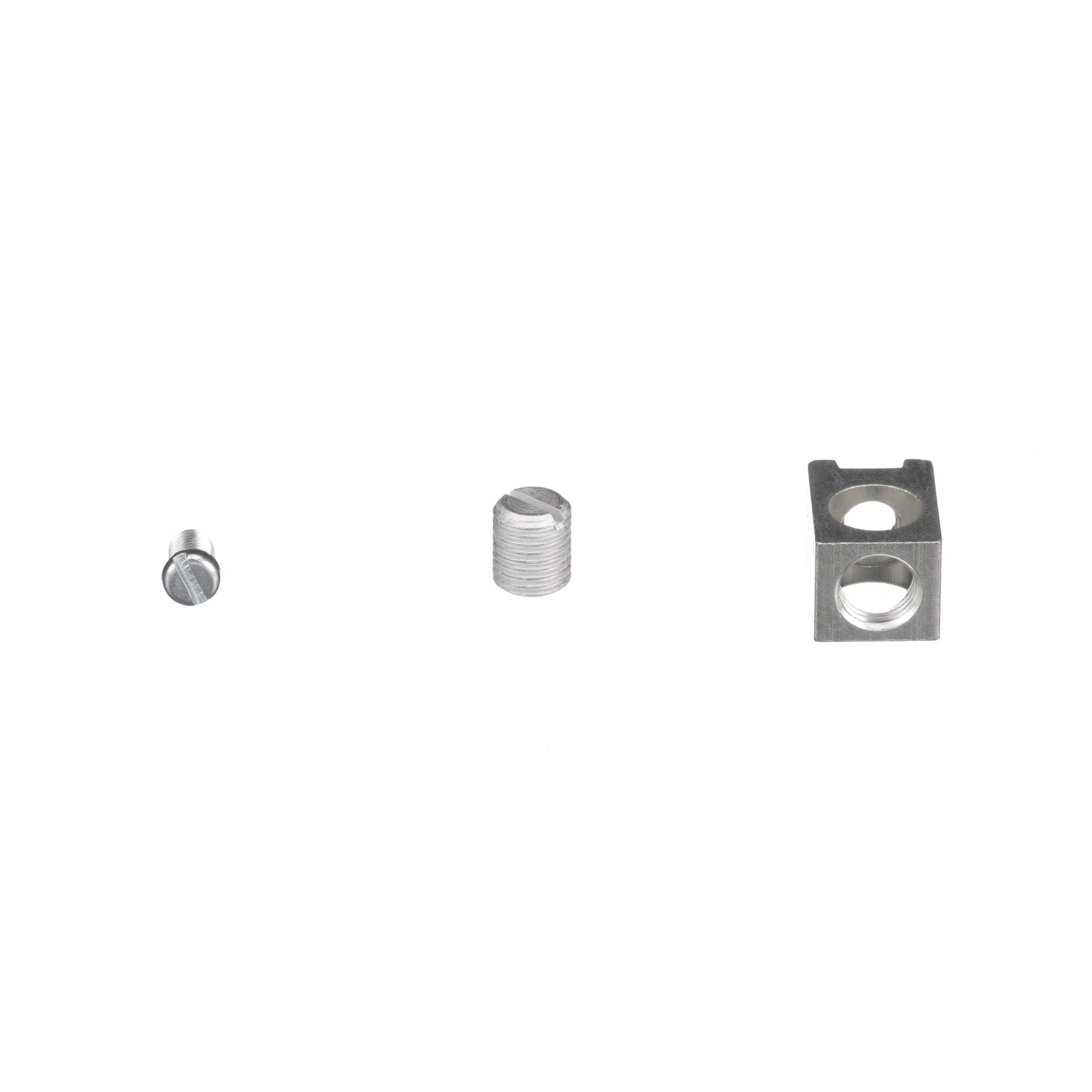 LK100AN - Square D
- Lug Terminal Kit