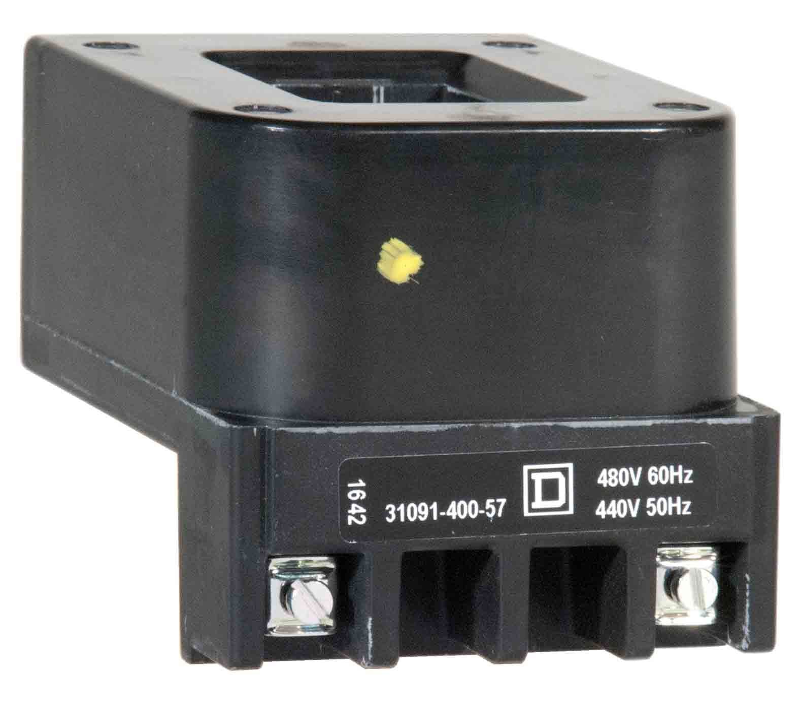 31091-400-57 - Square D - Magnetic Coil