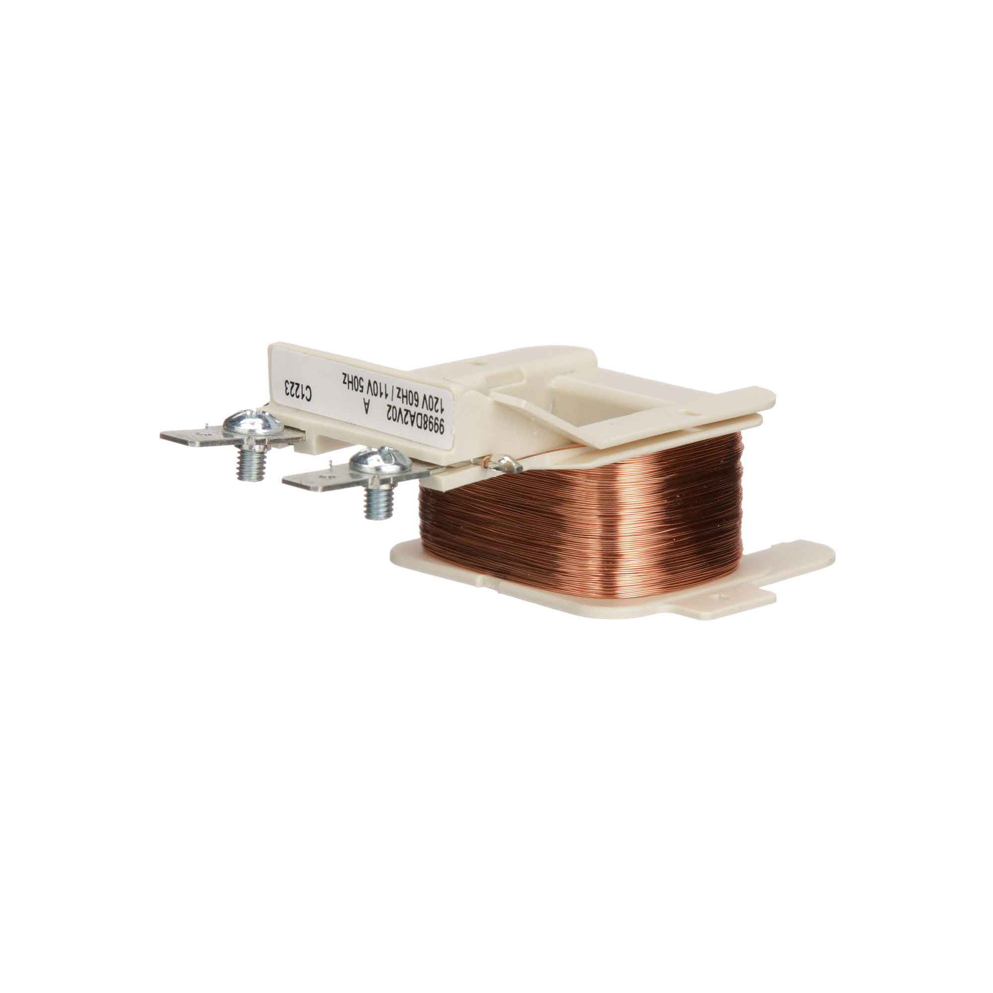 9998DA2V02 - Square D - Magnetic Coil - Image 2